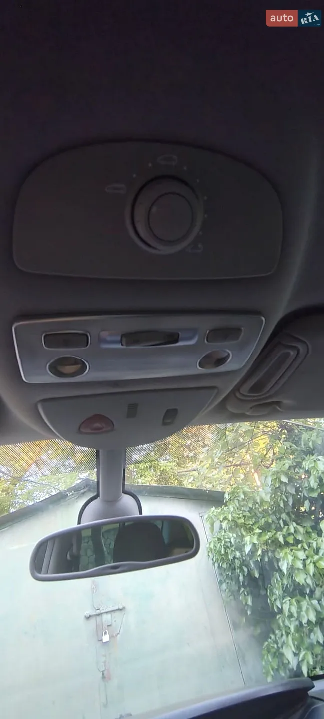 2012 Renault Espace - мініатюра 23