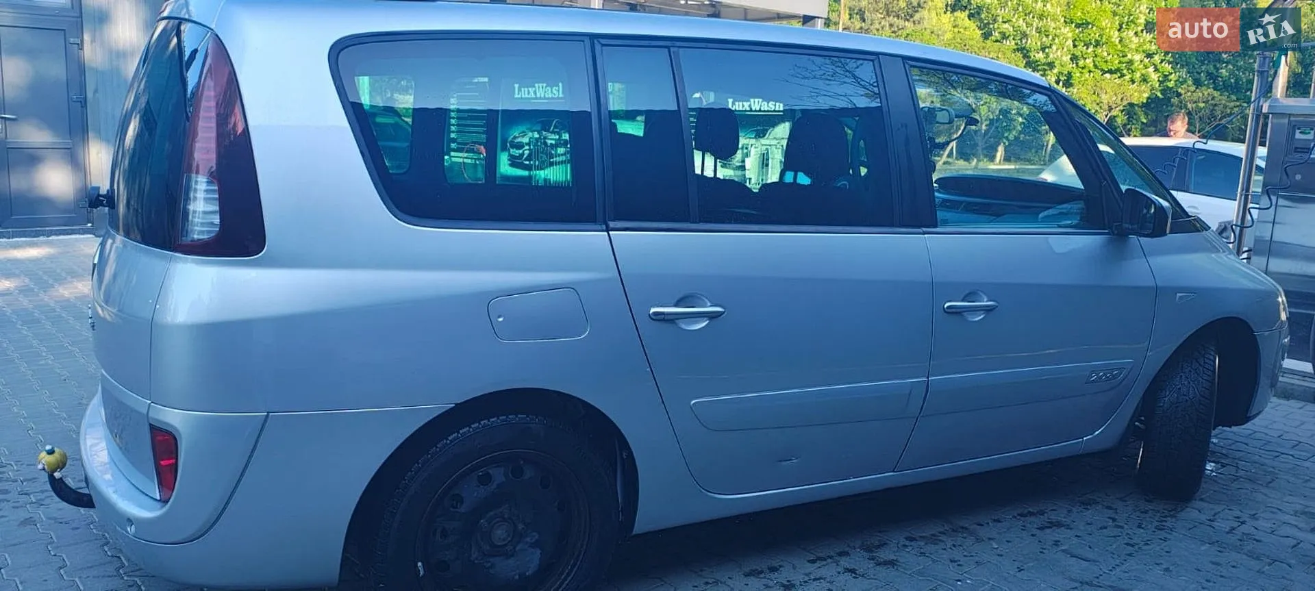 2012 Renault Espace - мініатюра 30