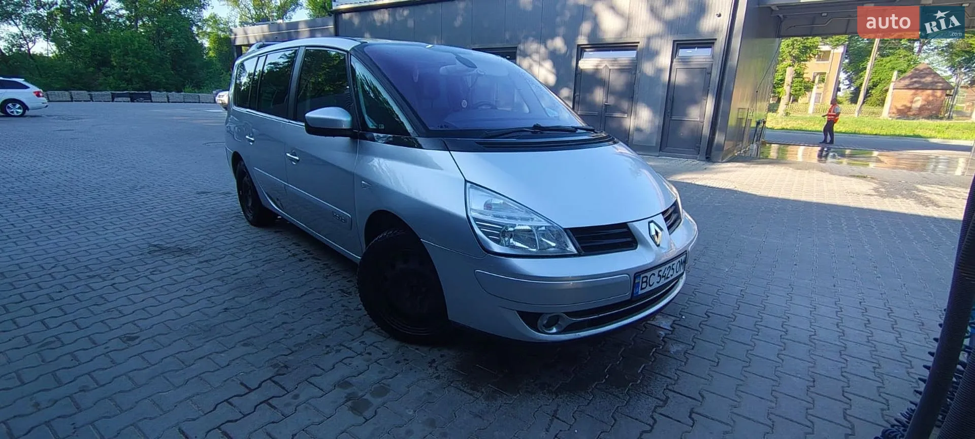 2012 Renault Espace - мініатюра 28