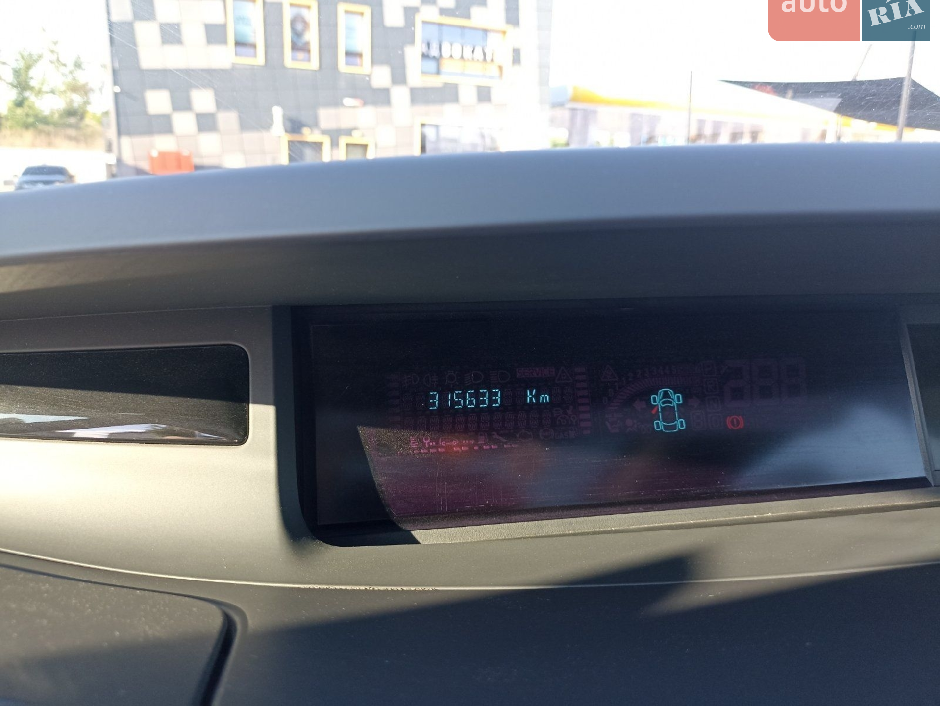 2011 Renault Espace - мініатюра 8