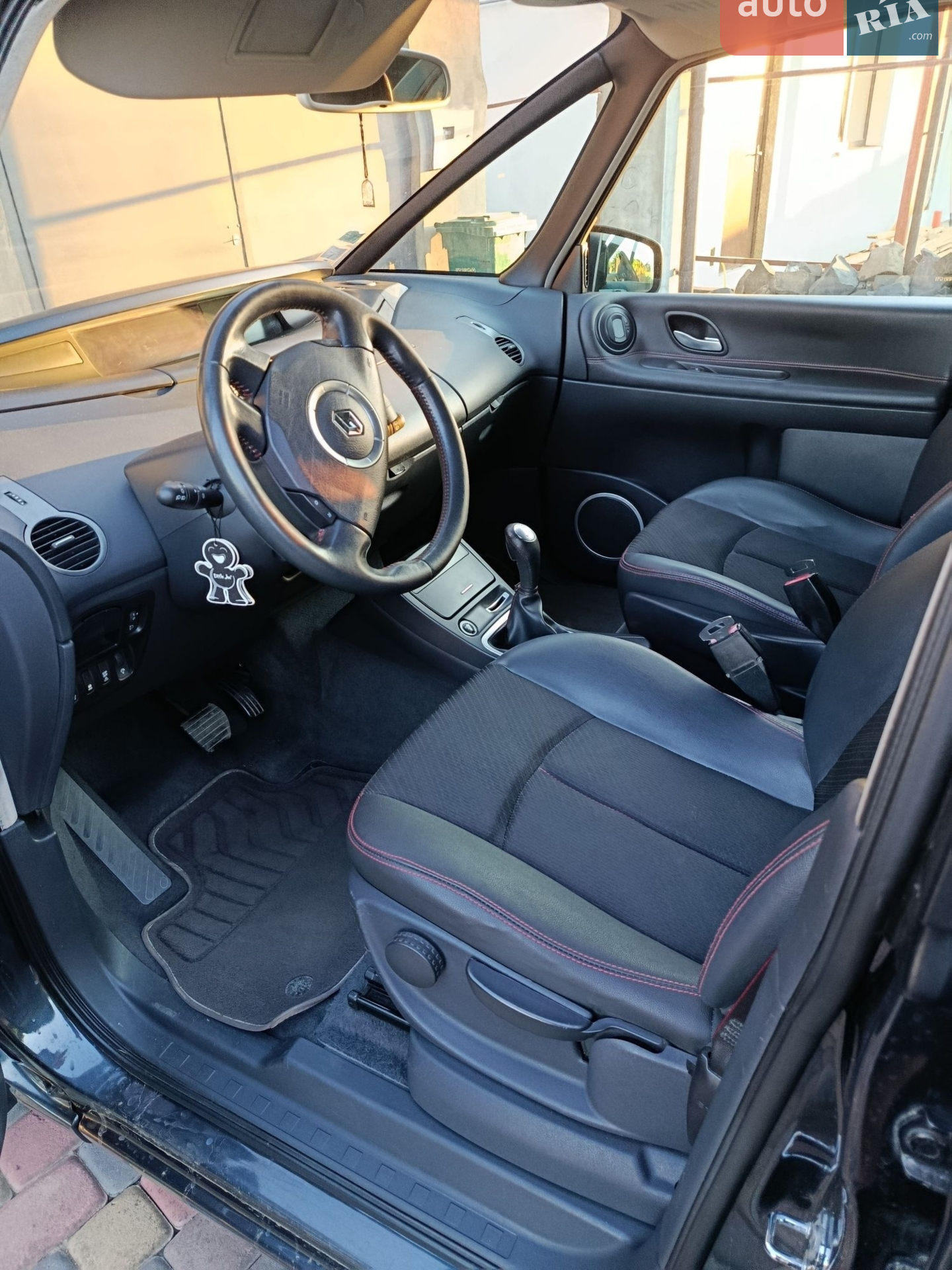 2010 Renault Espace - мініатюра 5