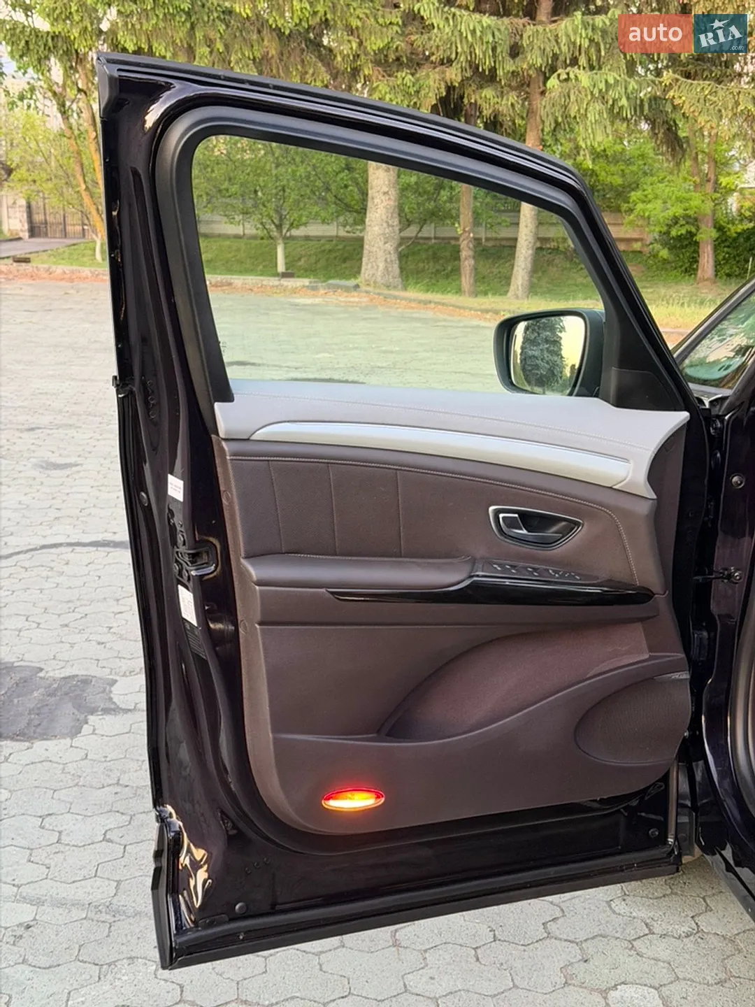 2015 Renault Espace - мініатюра 28
