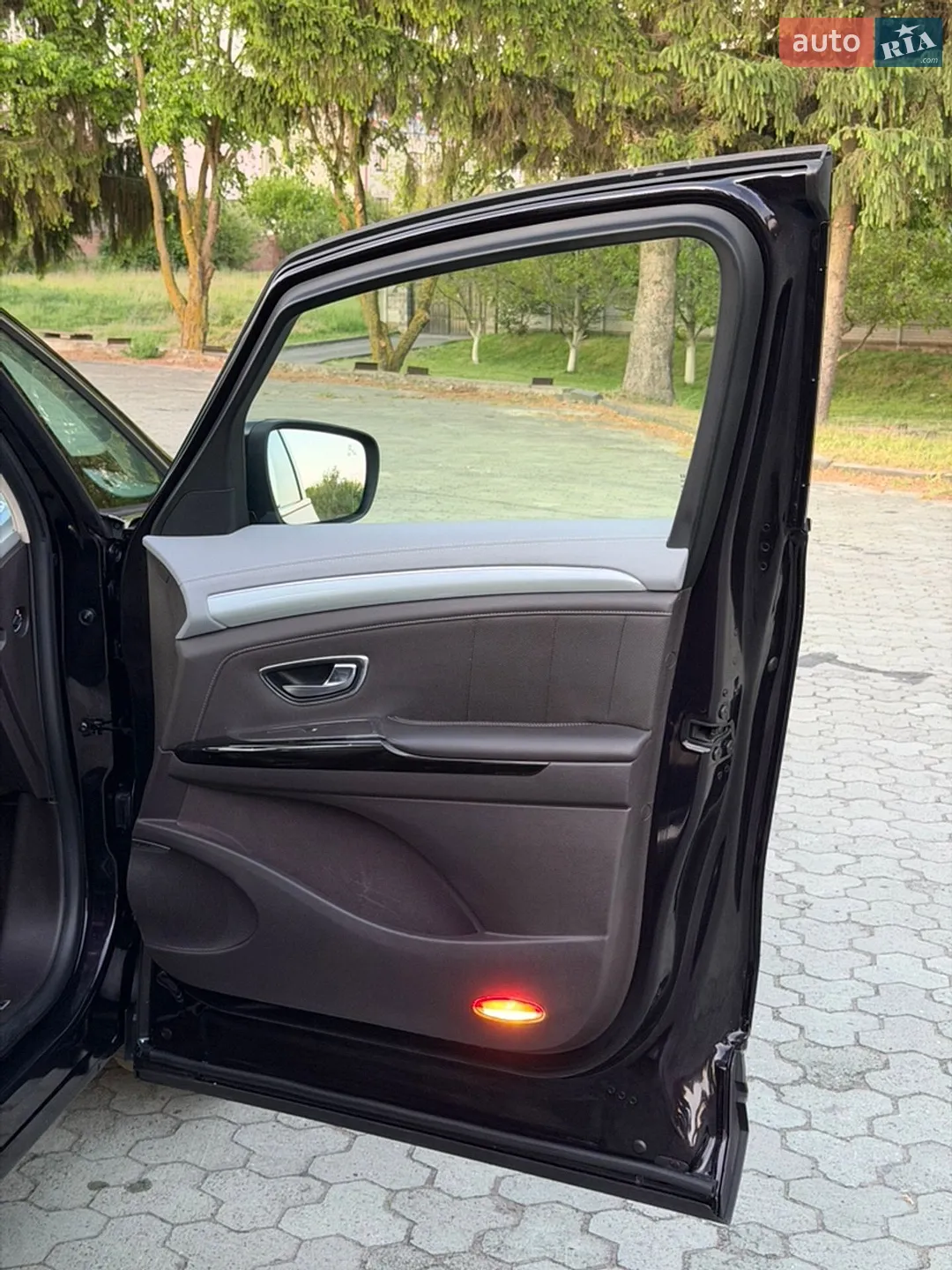 2015 Renault Espace - мініатюра 47