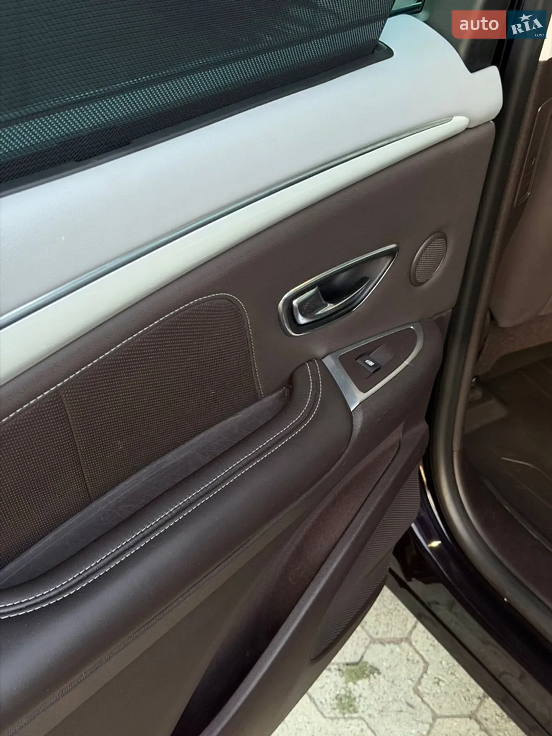 2015 Renault Espace - мініатюра 64