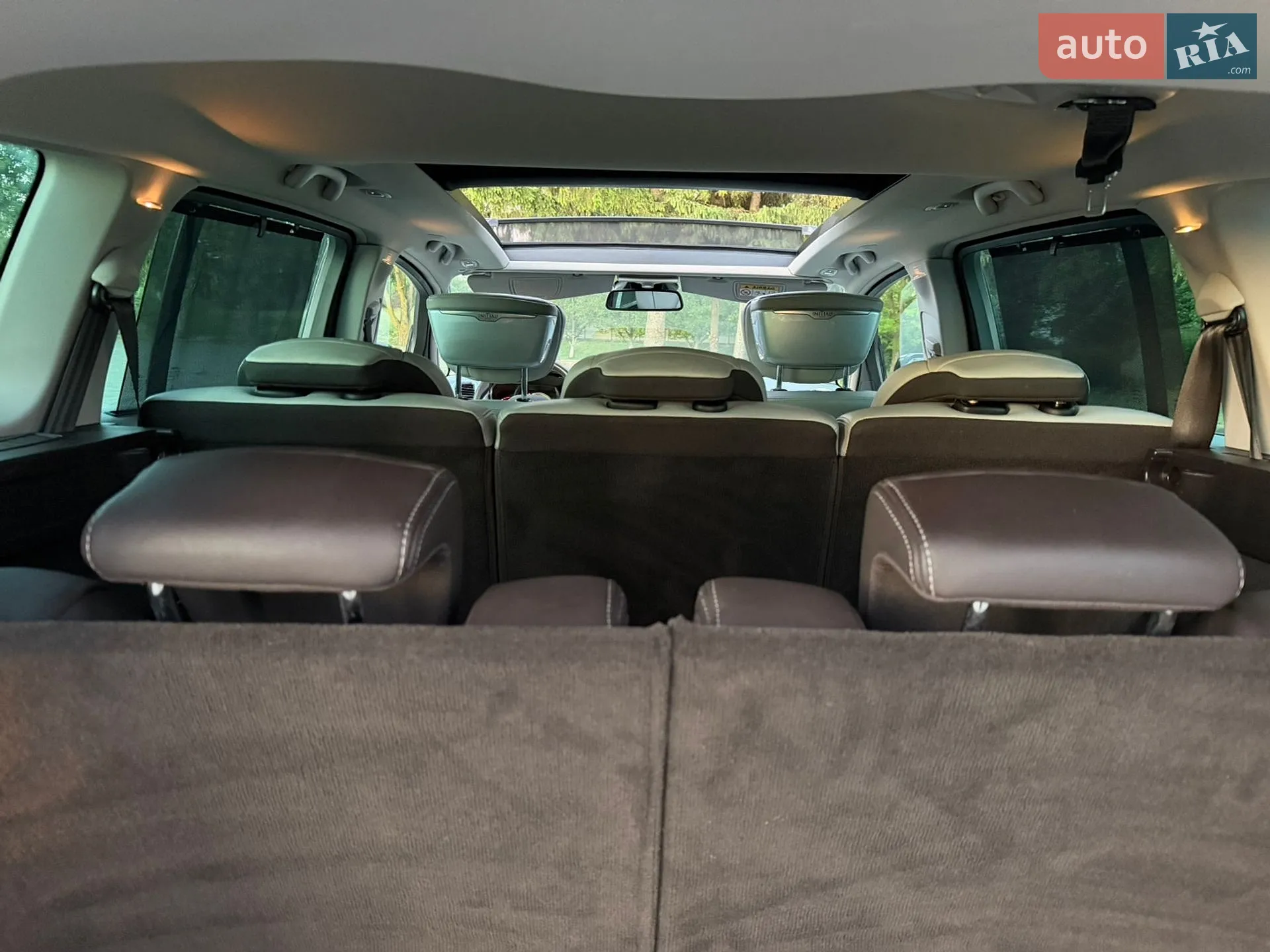 2015 Renault Espace - мініатюра 73