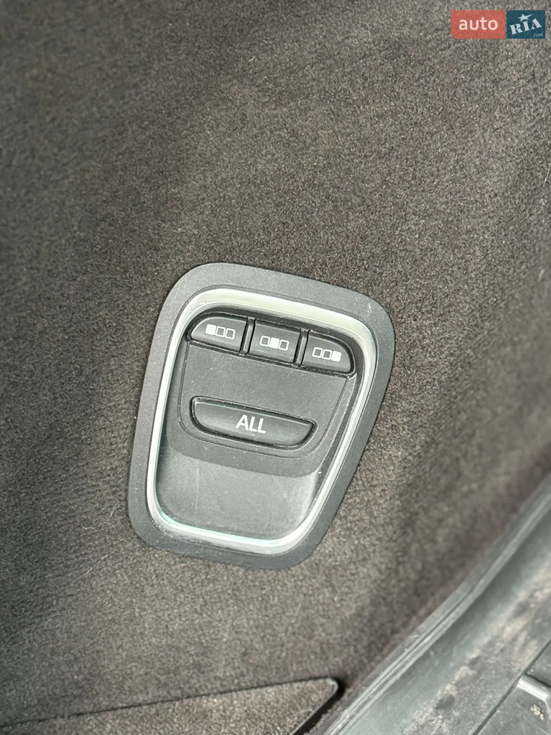 2015 Renault Espace - мініатюра 20