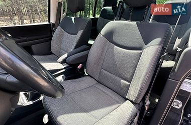 Минивэн Renault Espace 2009 в Белогородке