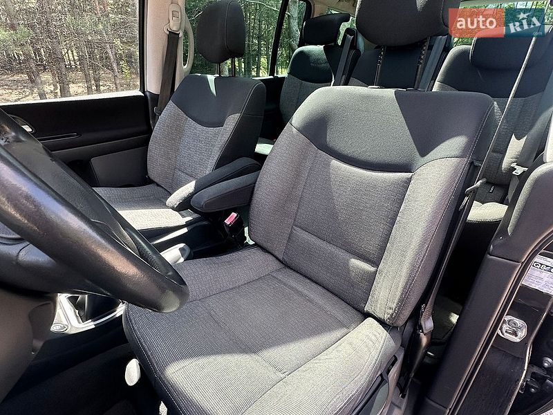 Минивэн Renault Espace 2009 в Белогородке
