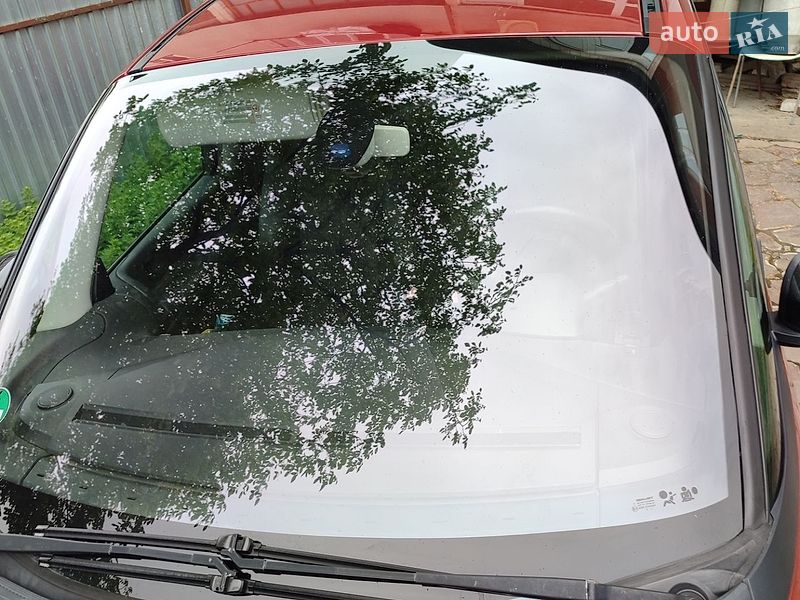 Минивэн Renault Espace 2008 в Чорткове фото 13 Минивэн Renault Espace 2008 в Чорткове