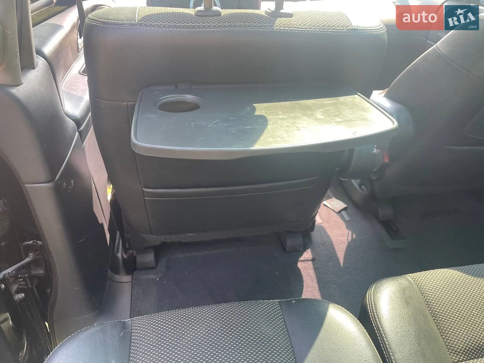 2010 Renault Espace - мініатюра 13