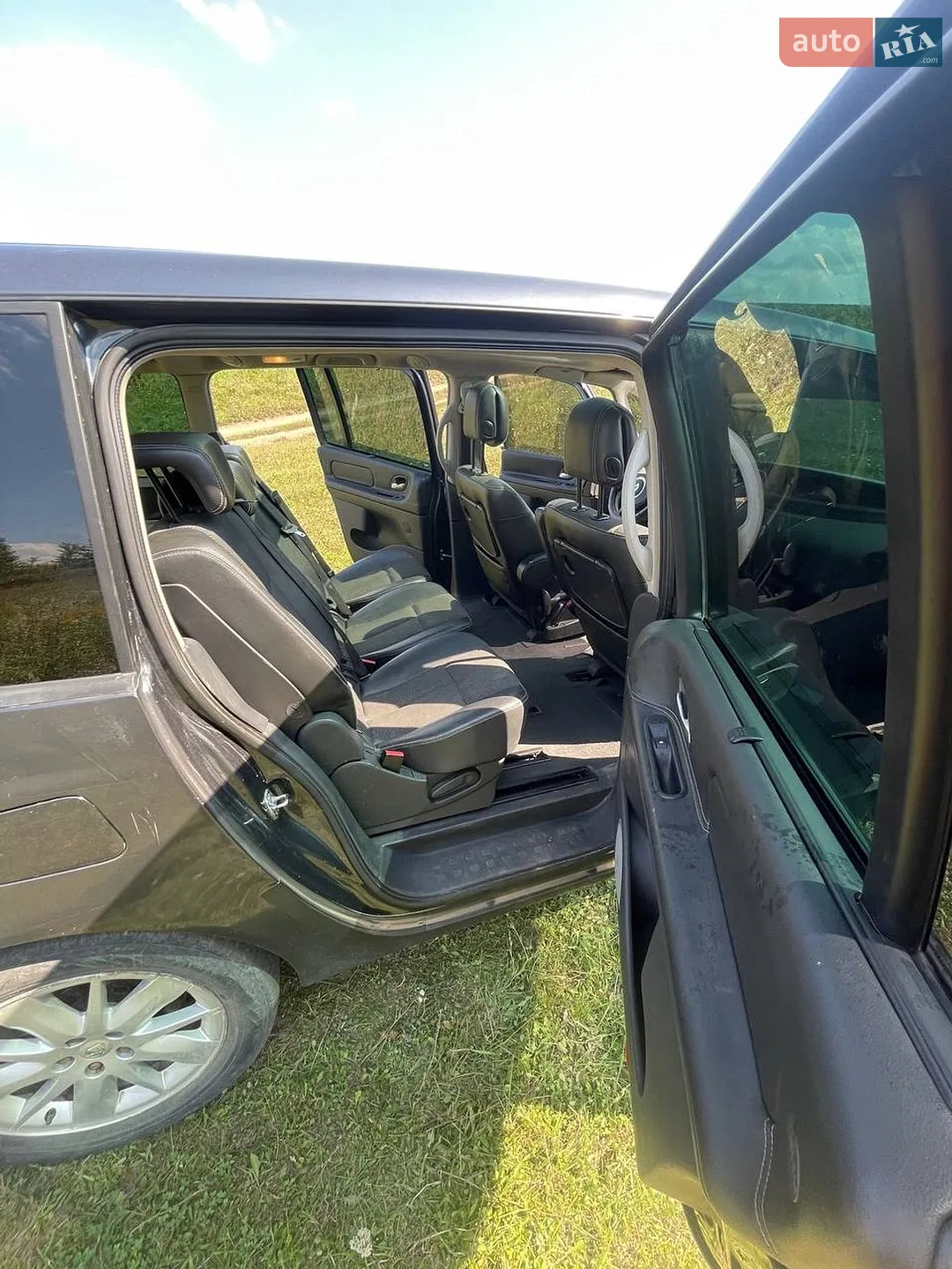 2010 Renault Espace - мініатюра 18