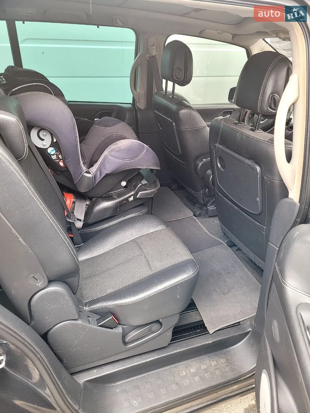 2010 Renault Espace - мініатюра 26