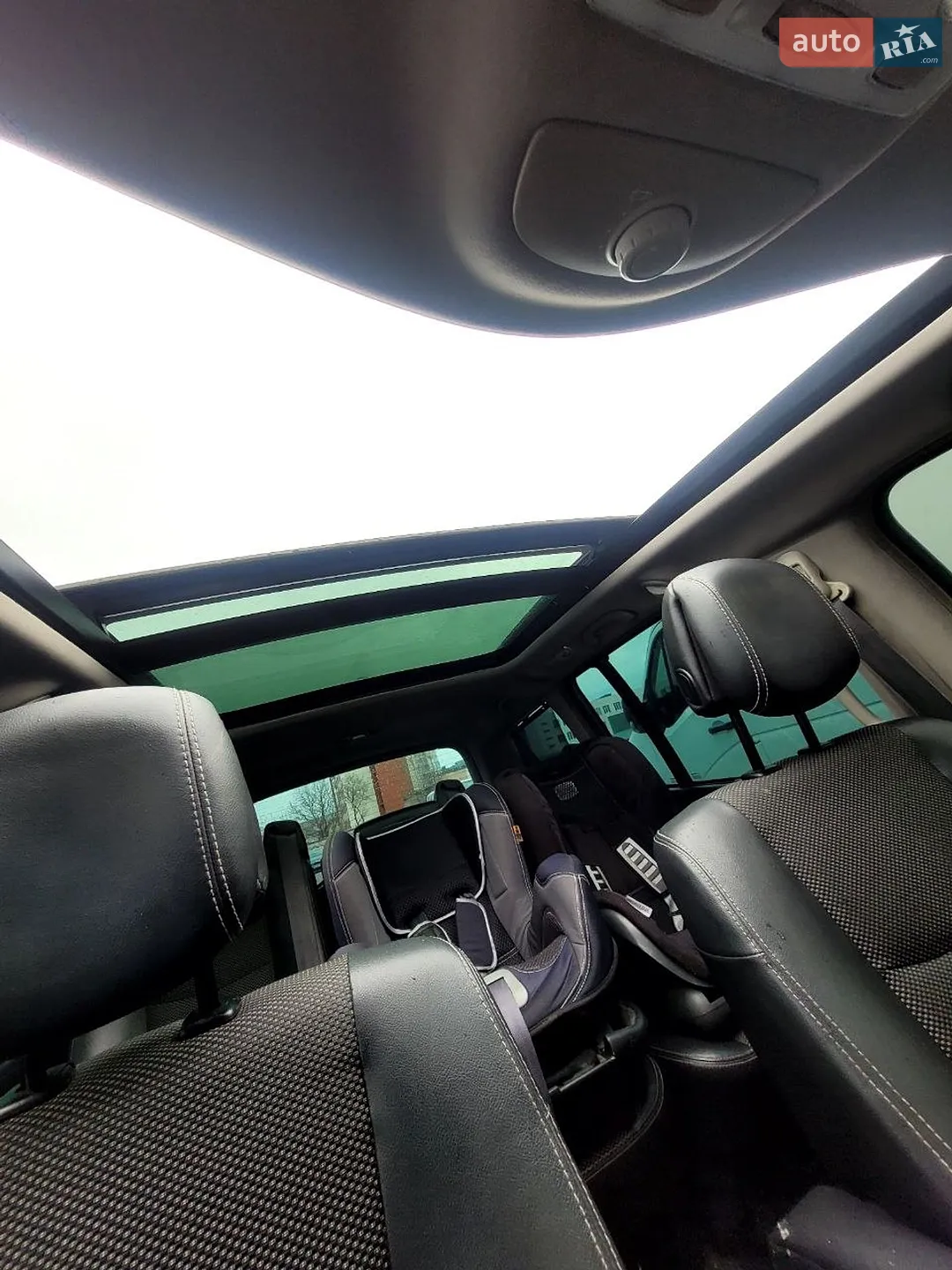 2010 Renault Espace - мініатюра 31