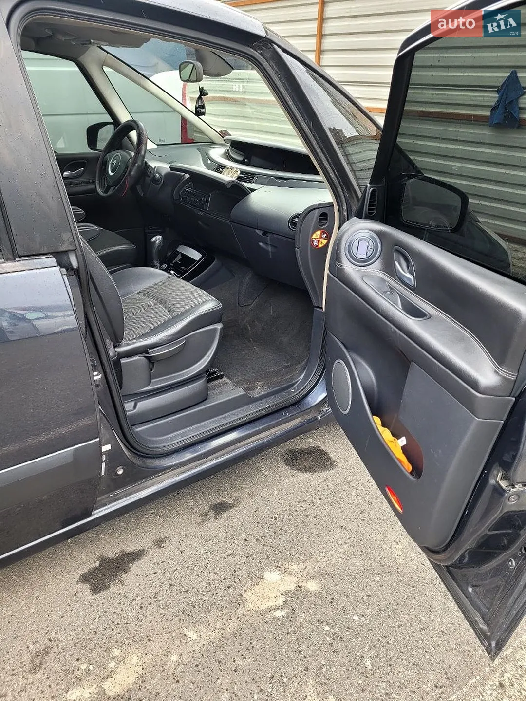 2010 Renault Espace - мініатюра 39