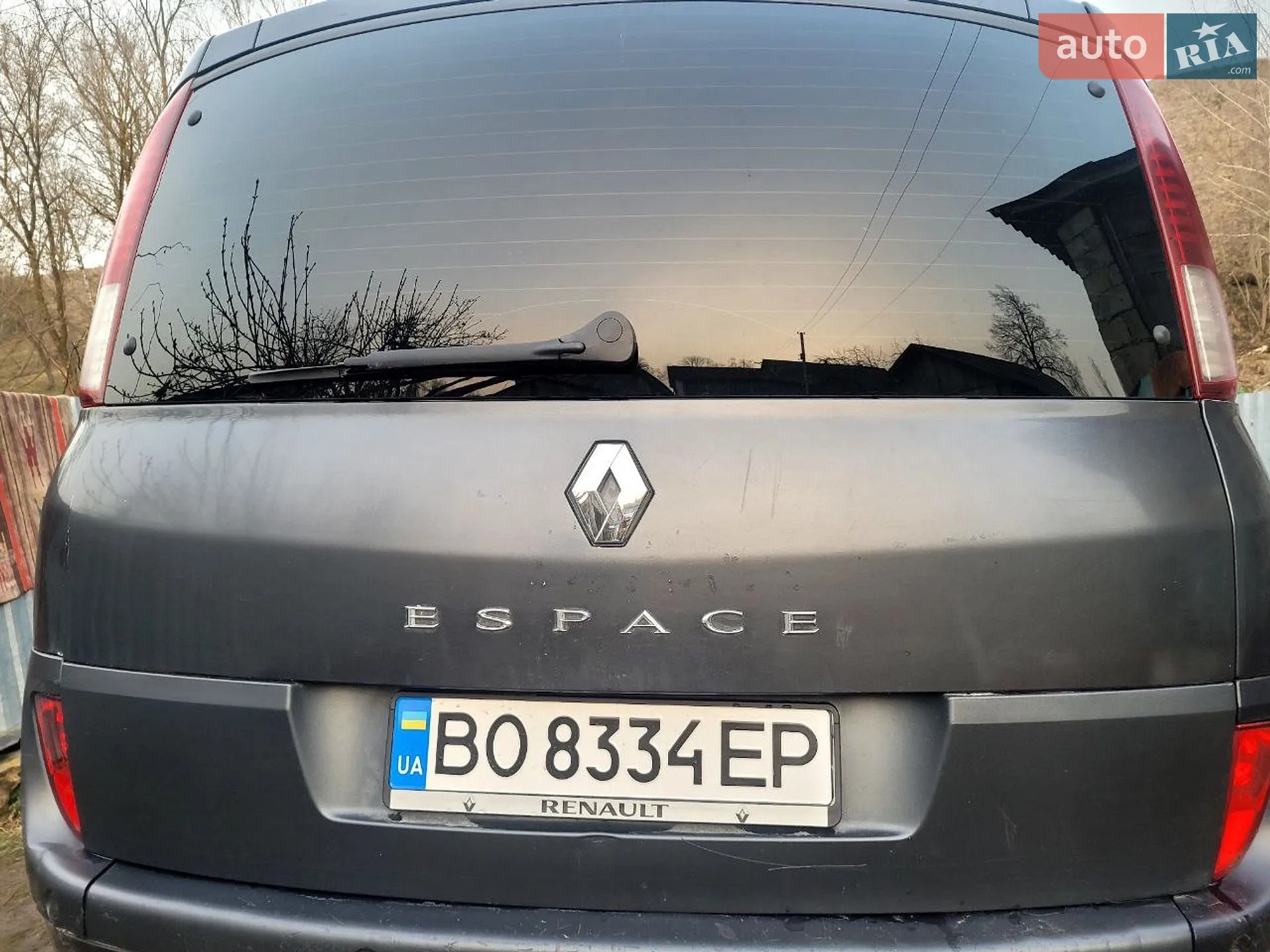 2010 Renault Espace - мініатюра 59