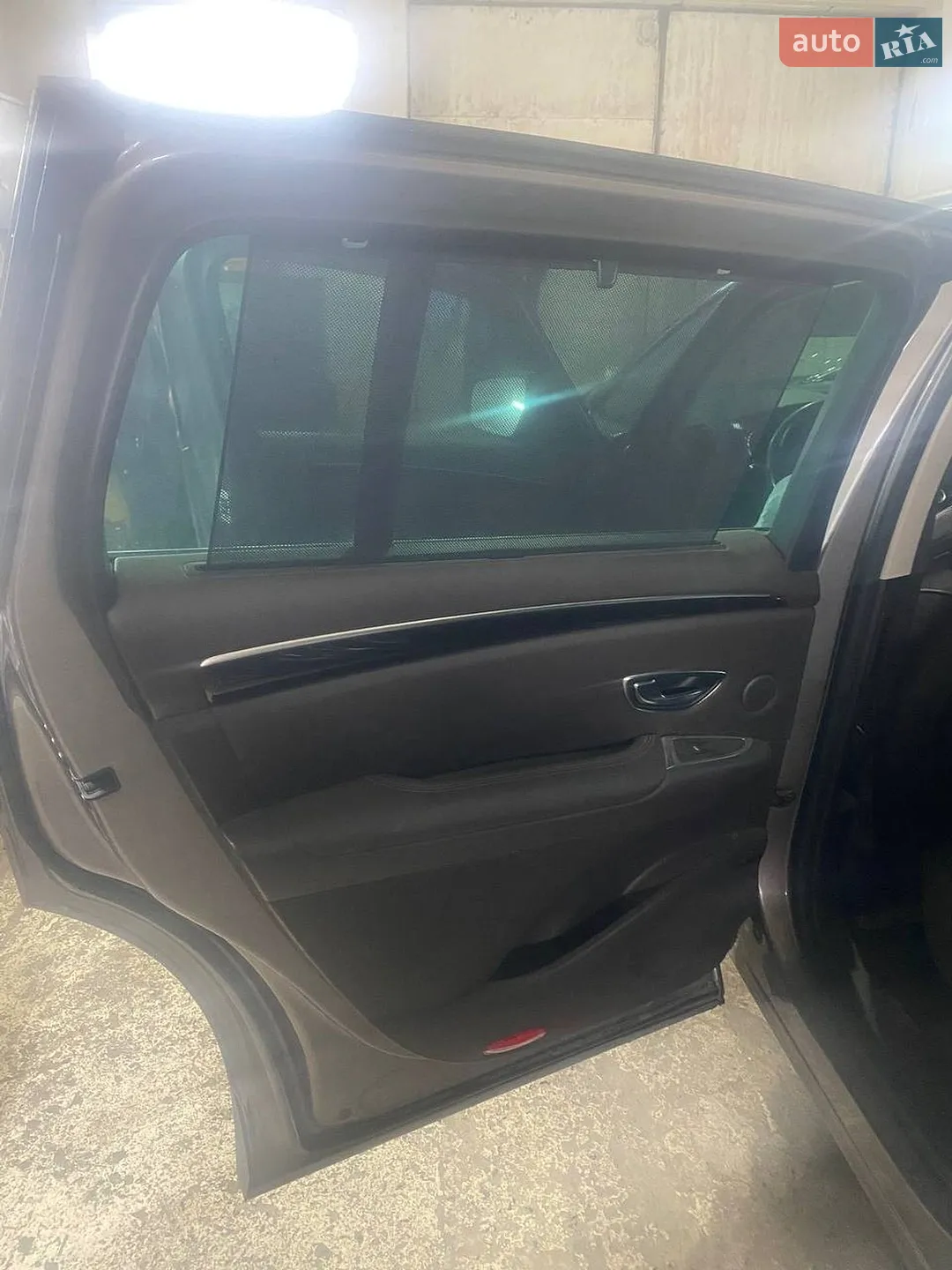 2019 Renault Espace - мініатюра 9