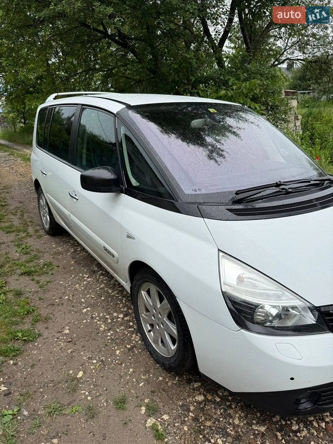 2014 Renault Espace - мініатюра 2