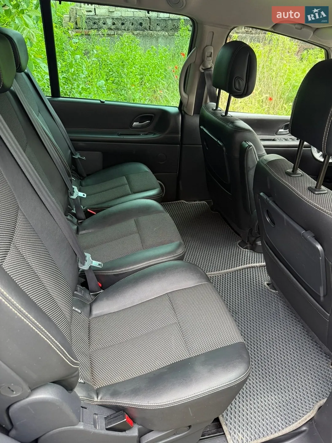 2014 Renault Espace - мініатюра 9