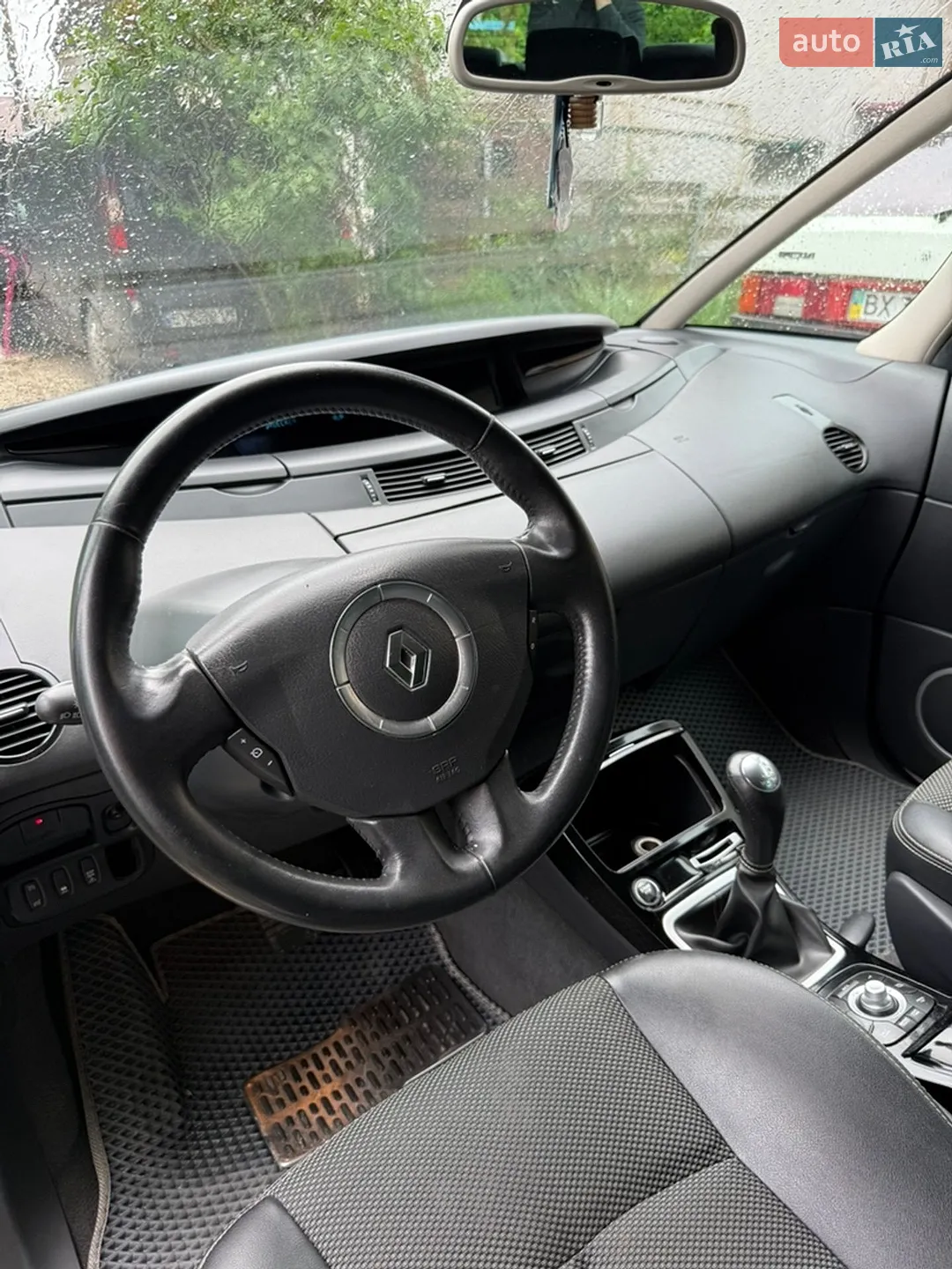 2014 Renault Espace - мініатюра 14