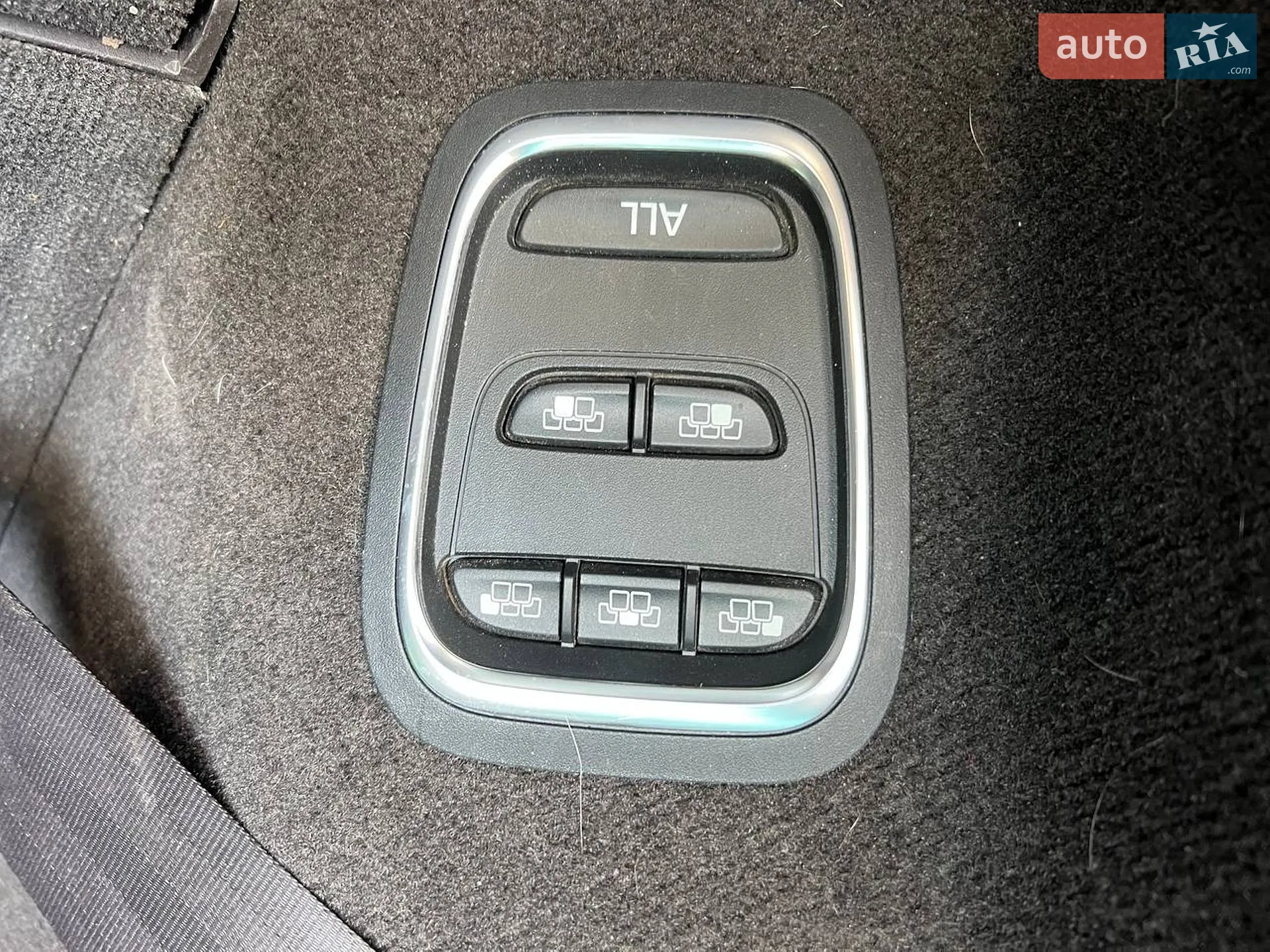 2016 Renault Espace - мініатюра 10