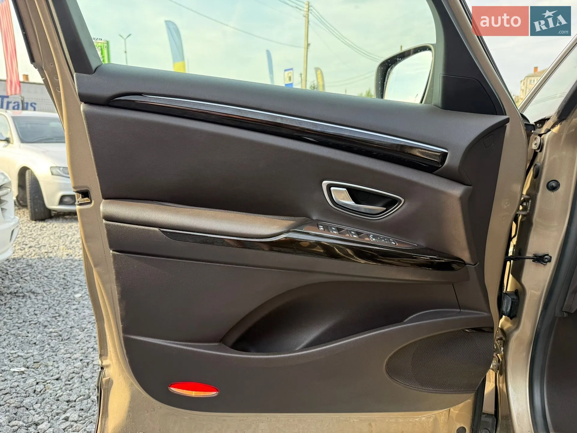 2016 Renault Espace - мініатюра 13