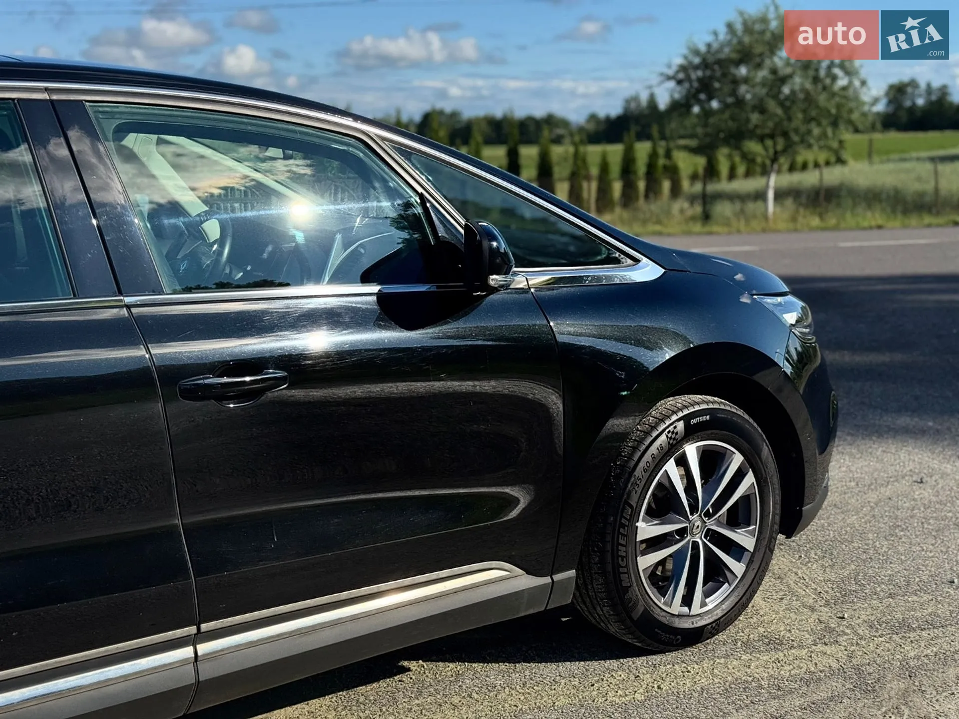 2020 Renault Espace - мініатюра 14