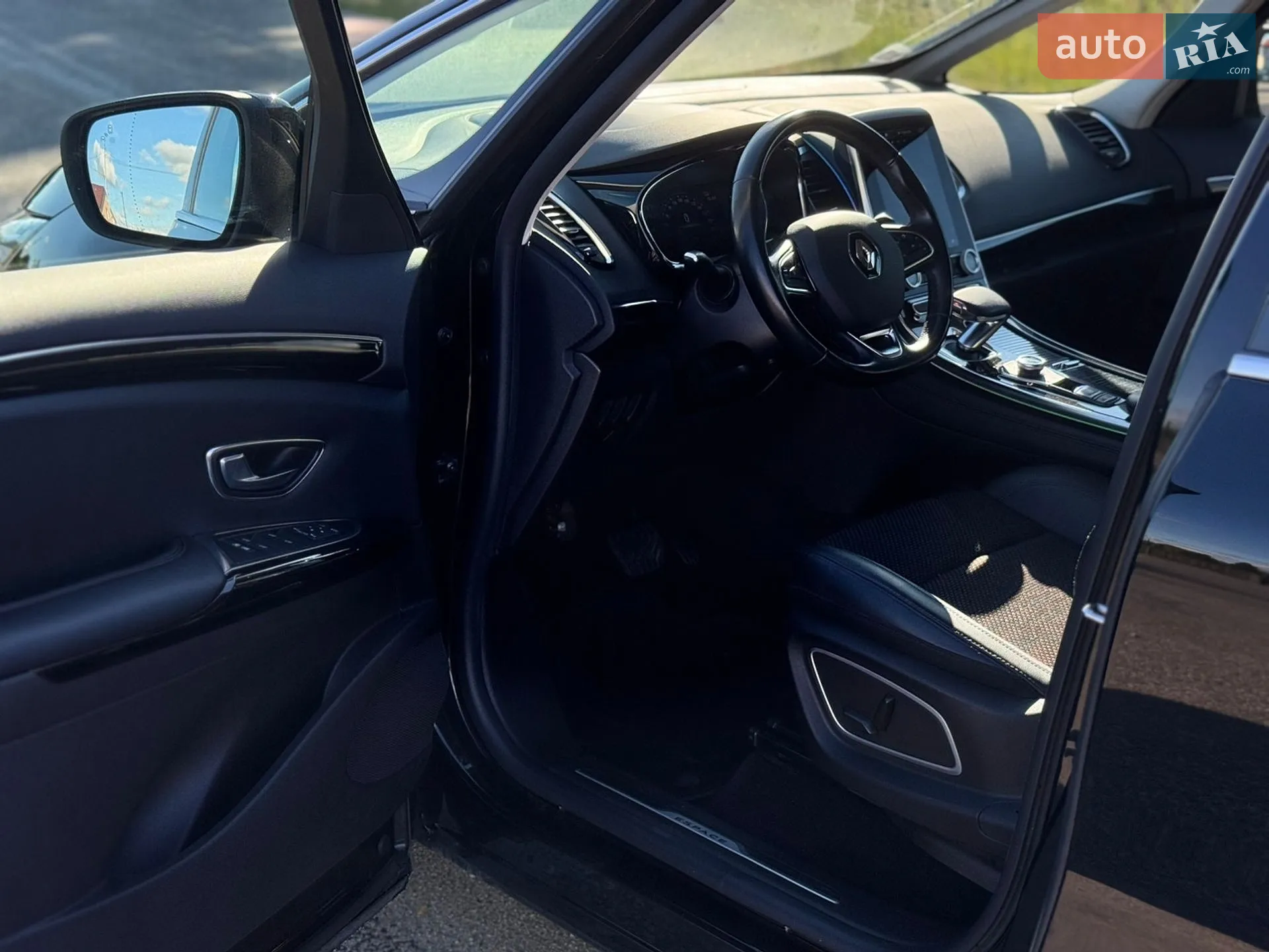 2020 Renault Espace - мініатюра 23