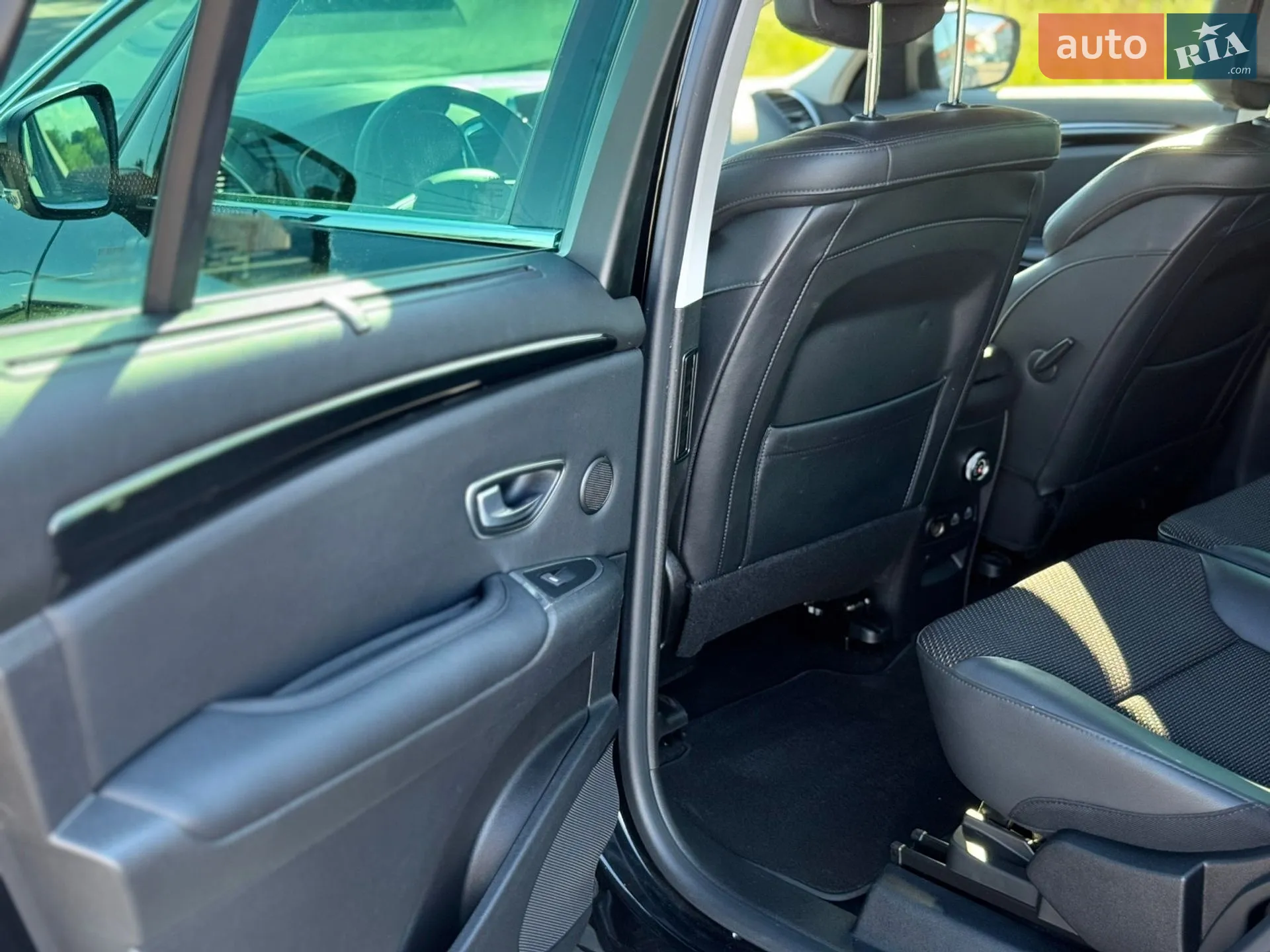 2020 Renault Espace - мініатюра 34