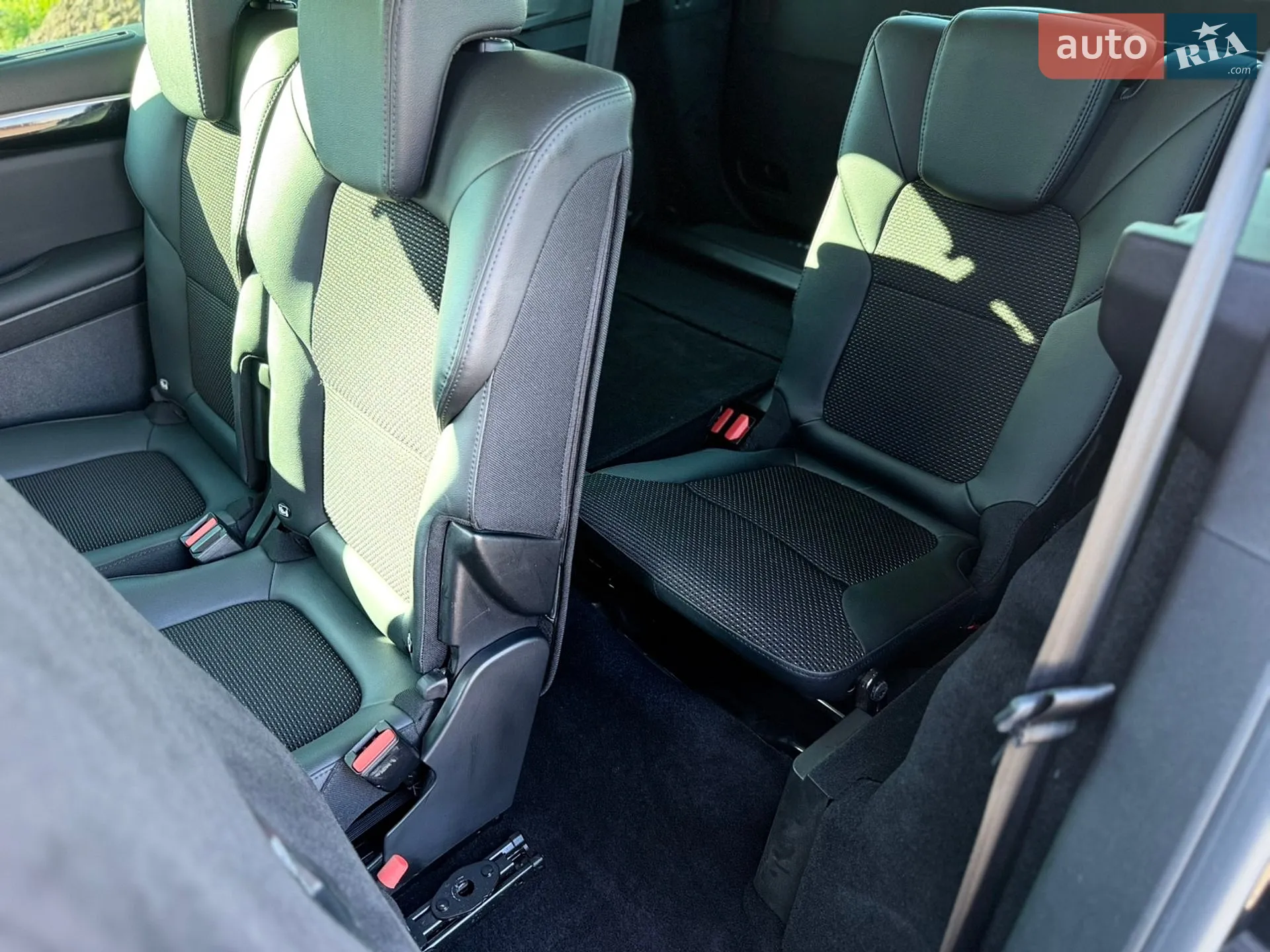 2020 Renault Espace - мініатюра 41