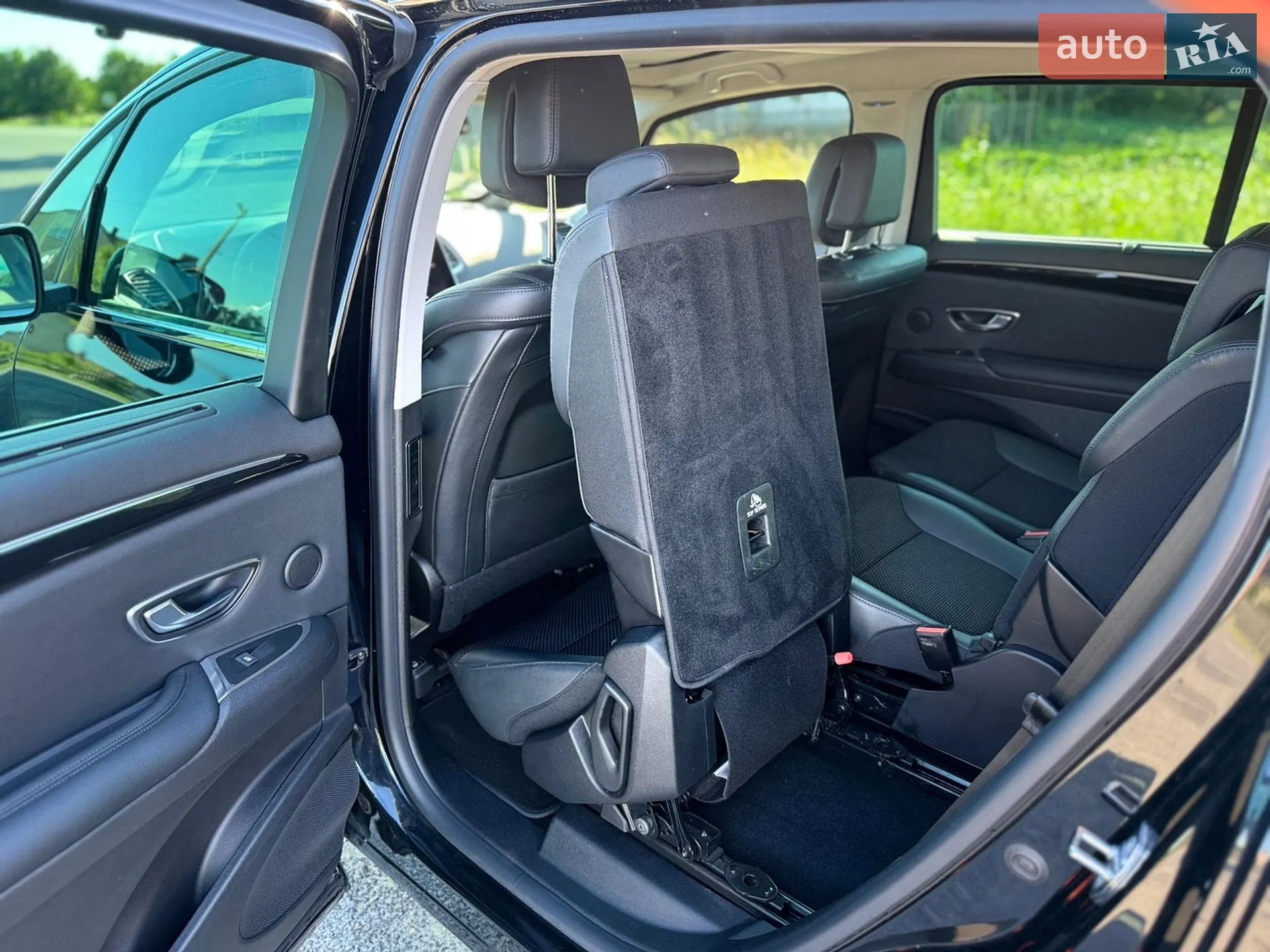 2020 Renault Espace - мініатюра 46