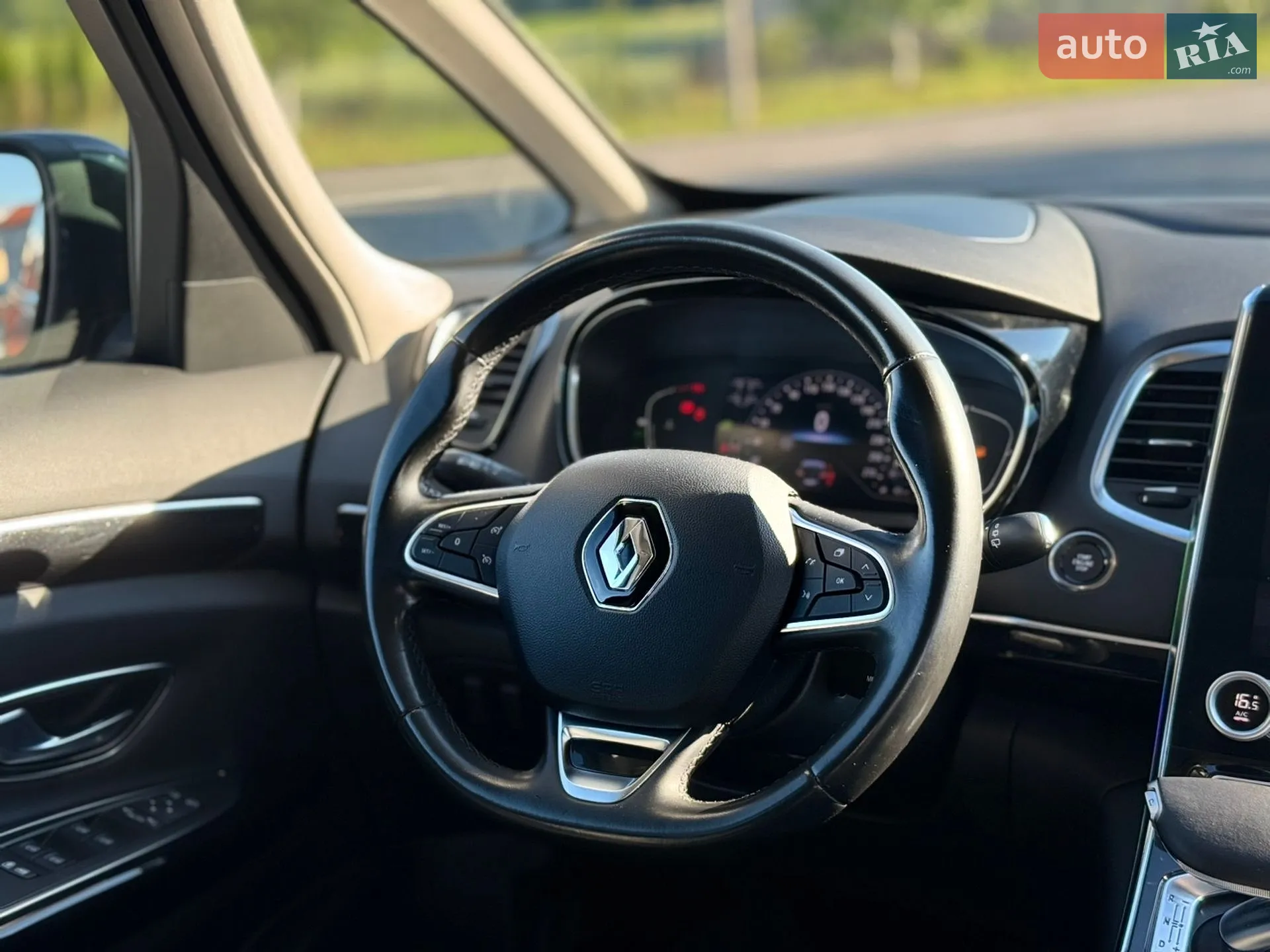 2020 Renault Espace - мініатюра 57