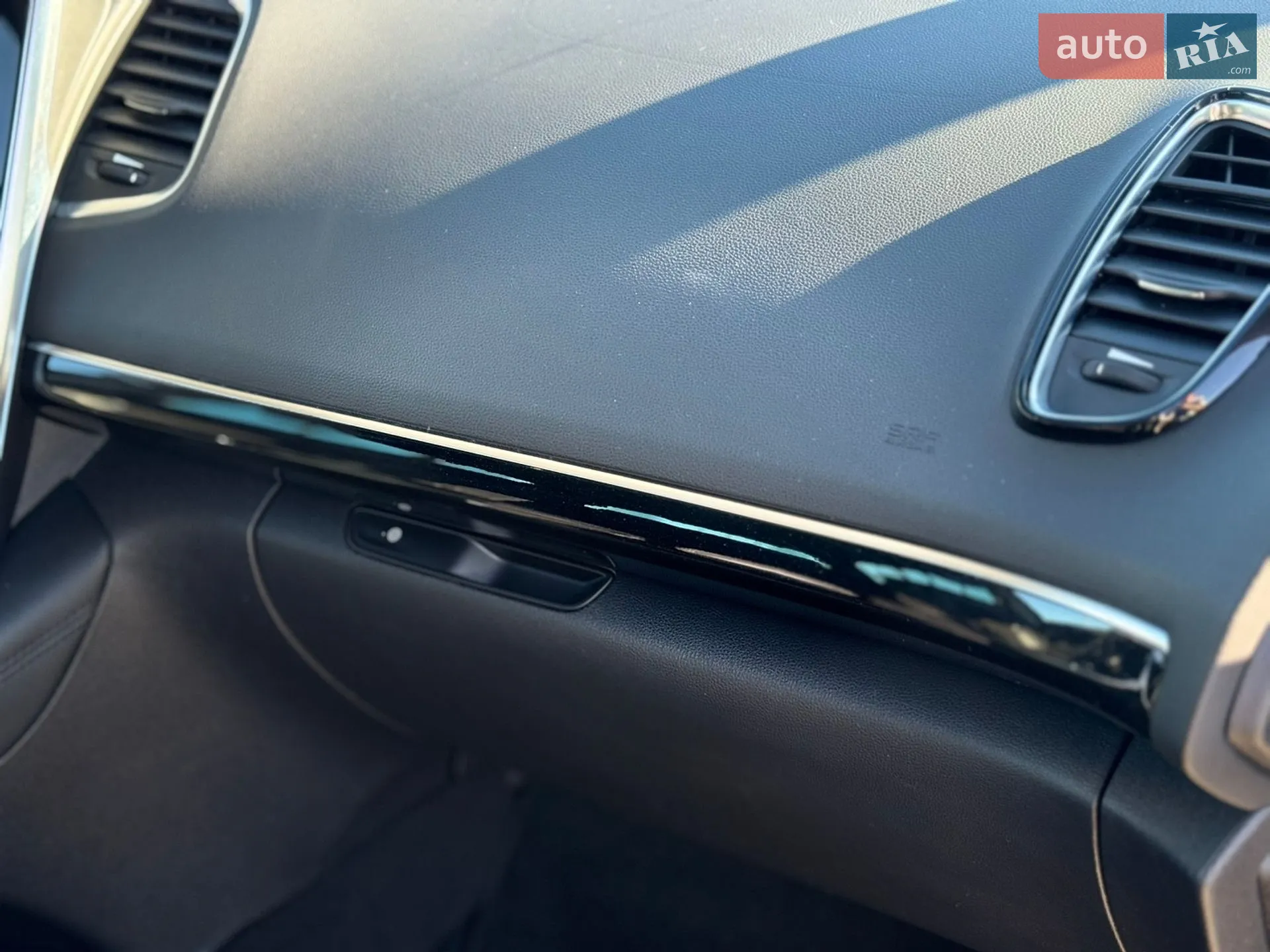 2020 Renault Espace - мініатюра 63