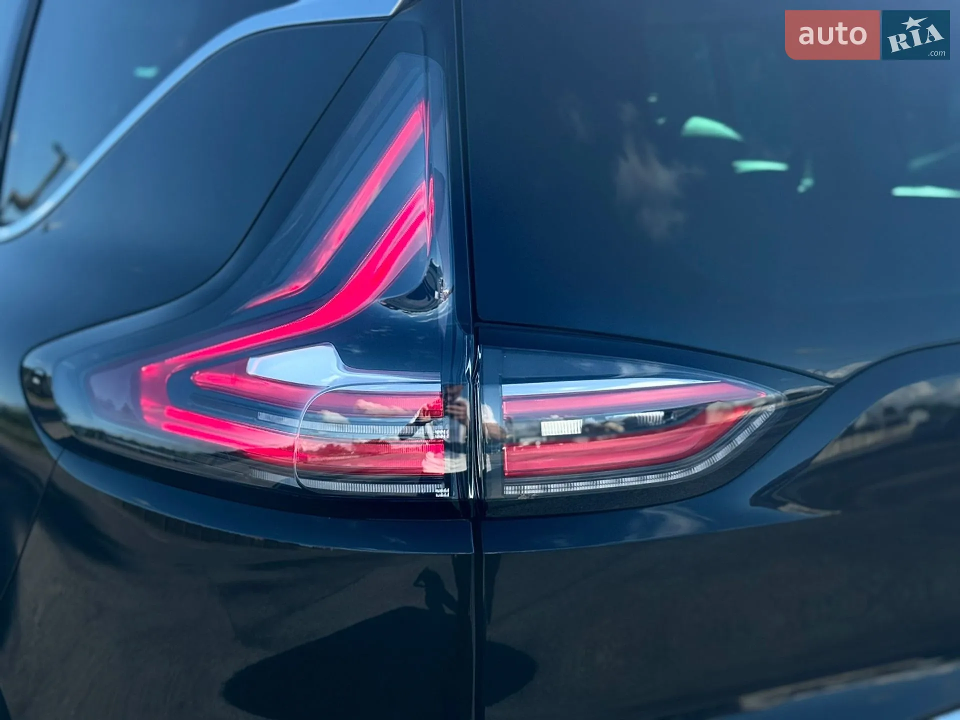 2020 Renault Espace - мініатюра 70