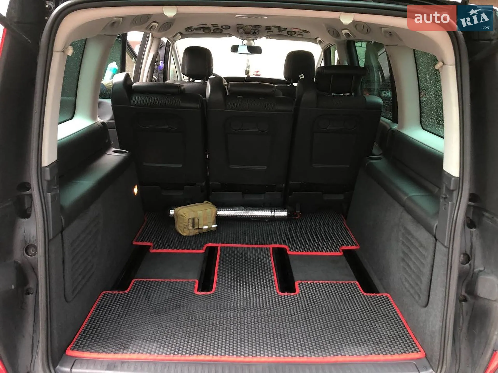 2011 Renault Espace - мініатюра 9