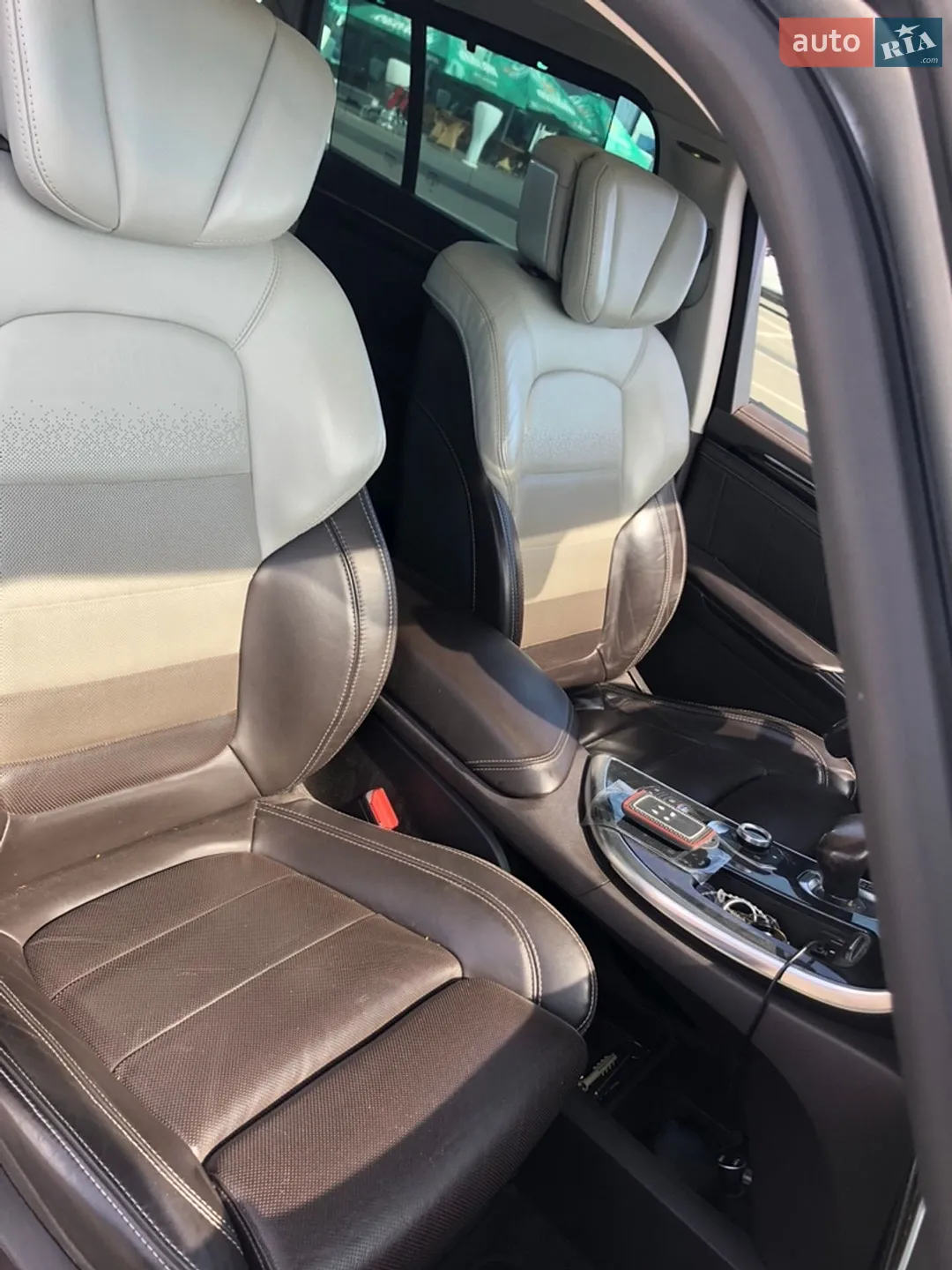 2016 Renault Espace - мініатюра 11