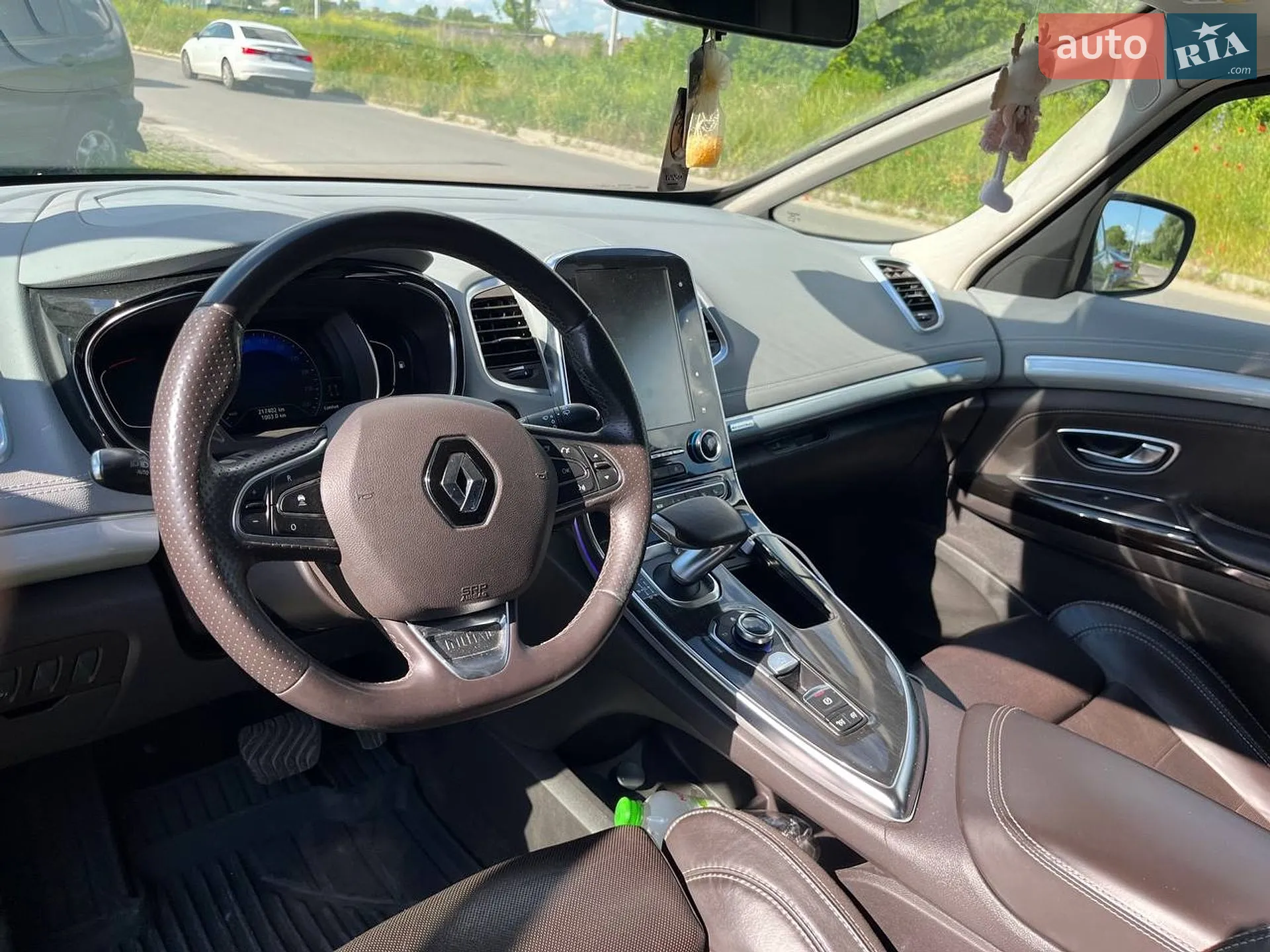 2018 Renault Espace - мініатюра 7