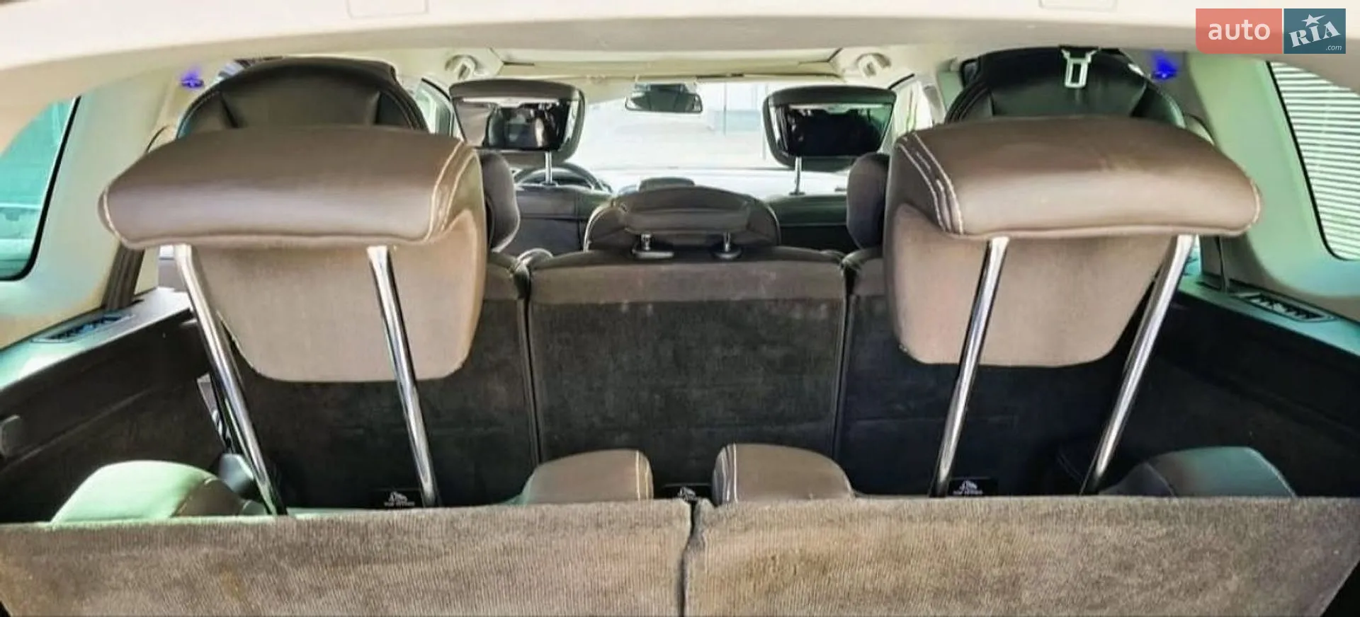 2015 Renault Espace - мініатюра 21