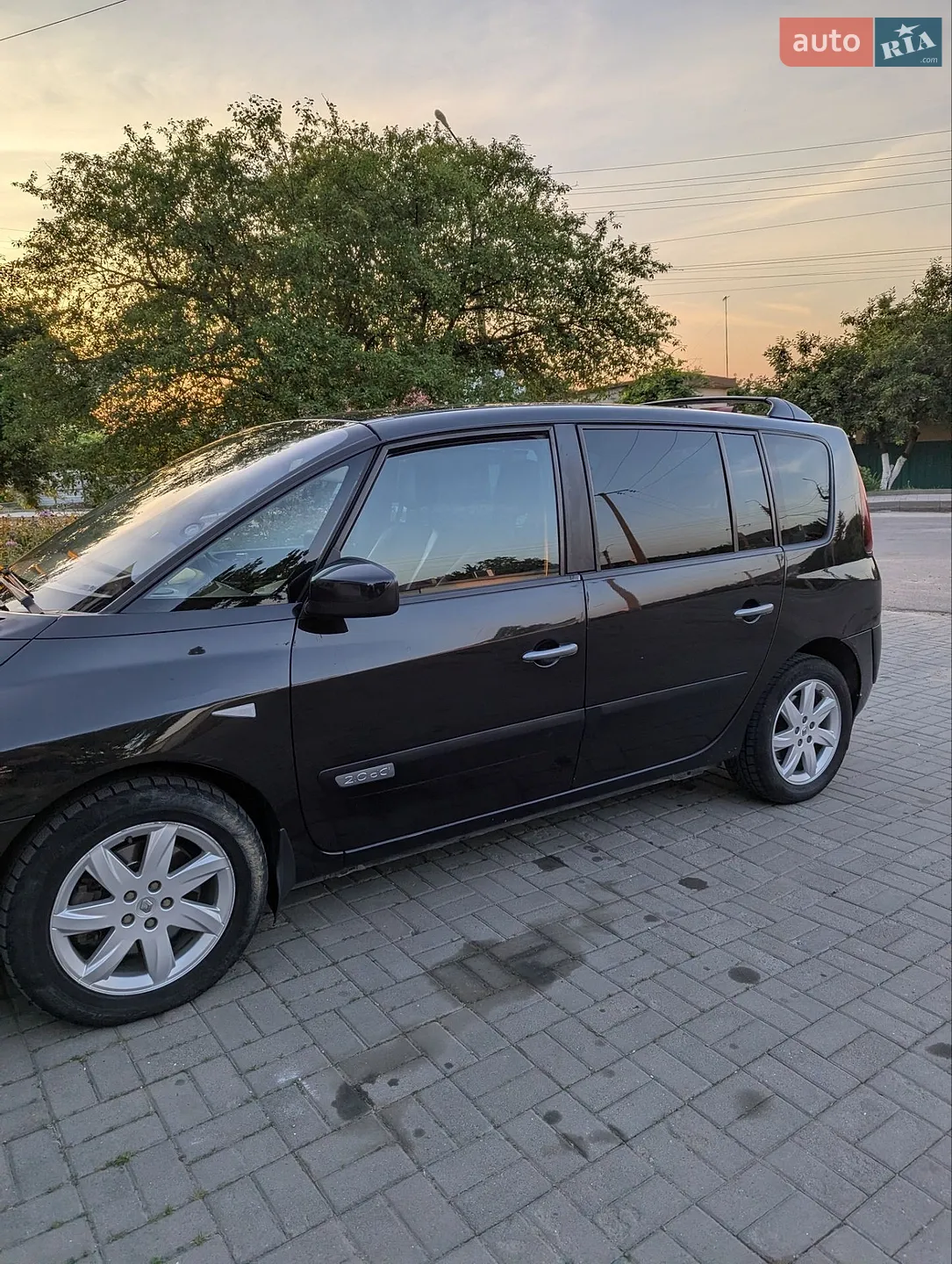 2011 Renault Espace - мініатюра 9