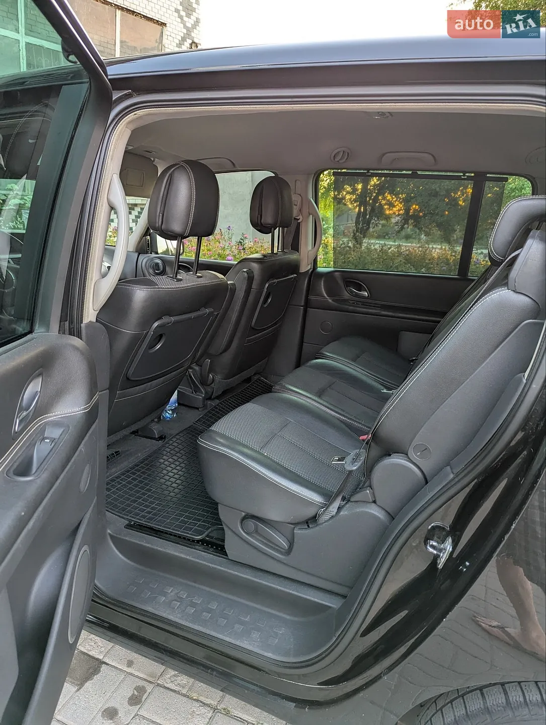 2011 Renault Espace - мініатюра 5
