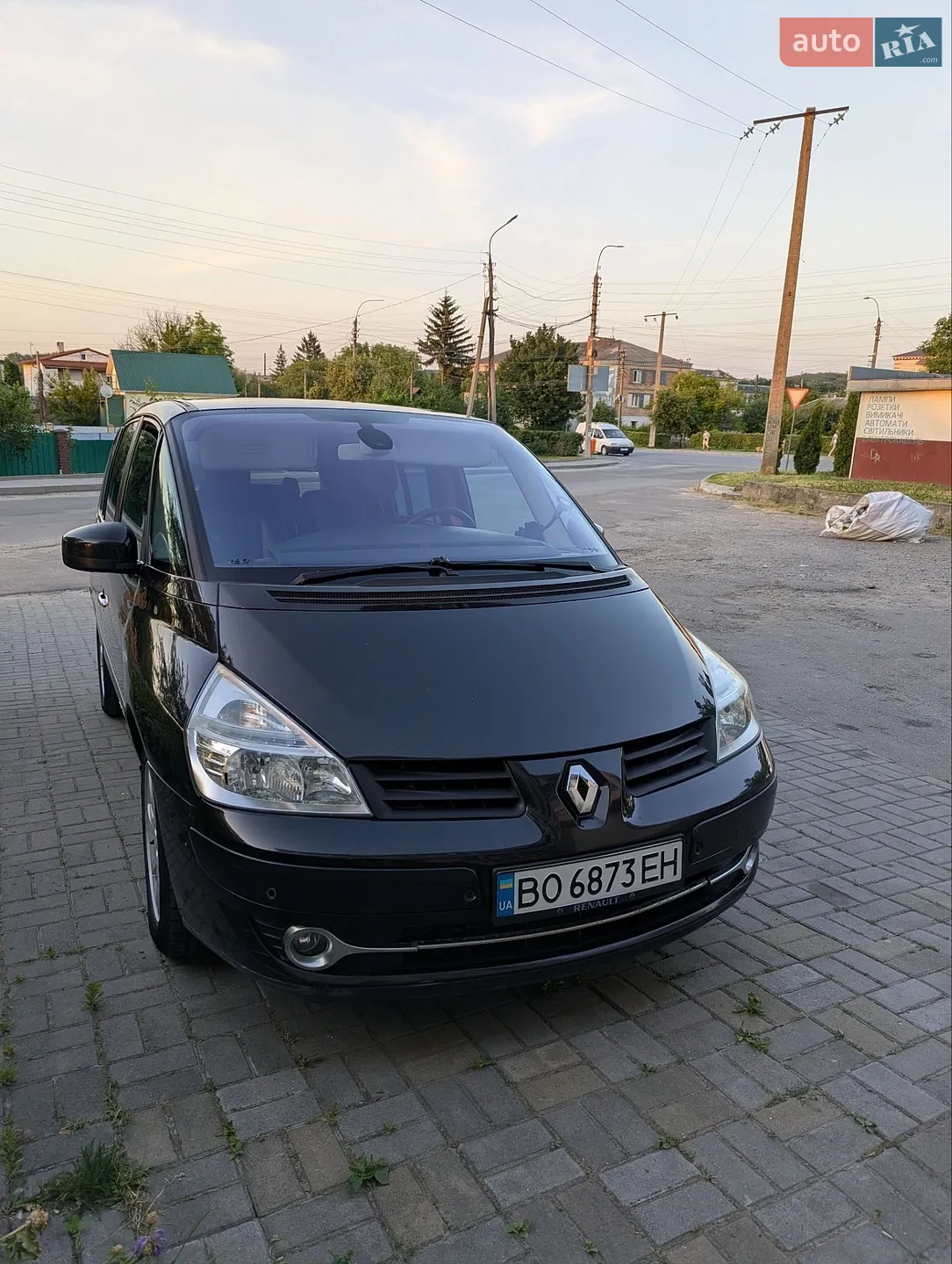 2011 Renault Espace - мініатюра 11
