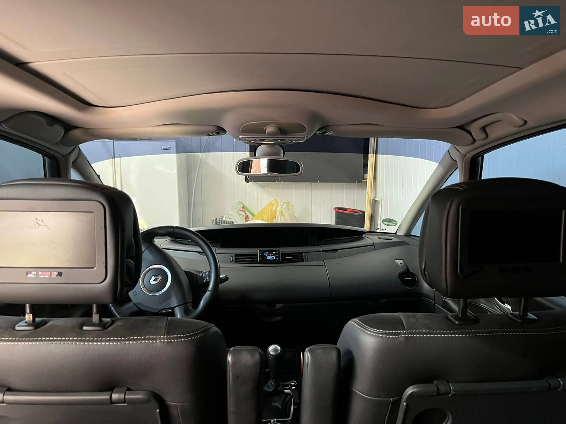 2012 Renault Espace - мініатюра 21