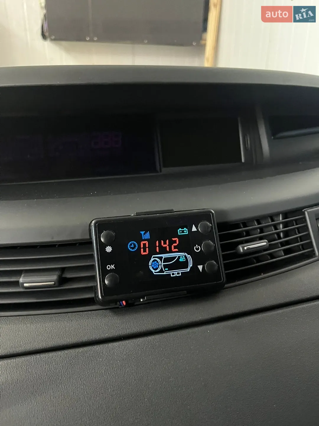 2012 Renault Espace - мініатюра 26