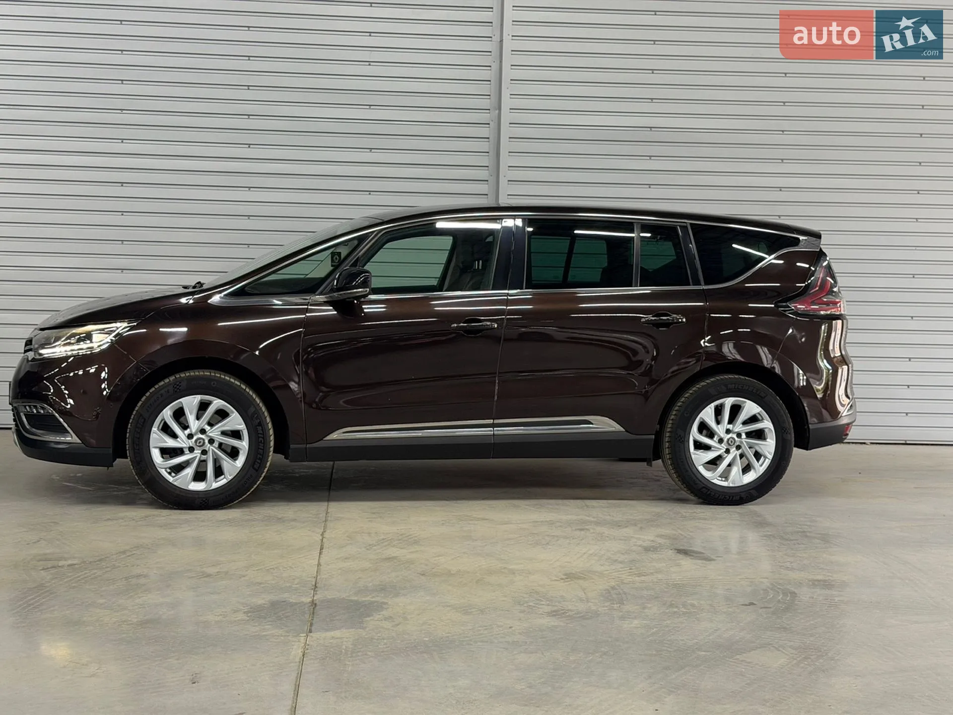 2016 Renault Espace - мініатюра 23