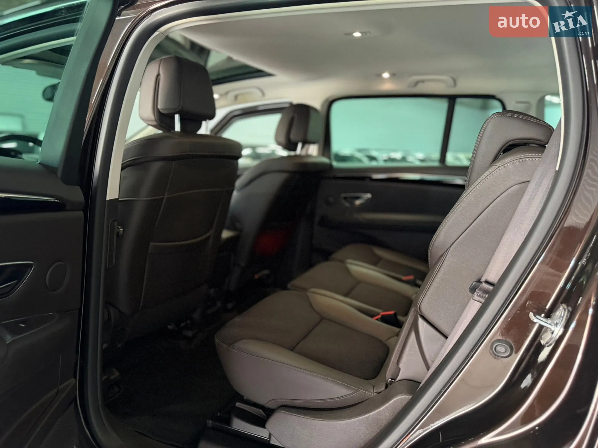 2016 Renault Espace - мініатюра 54