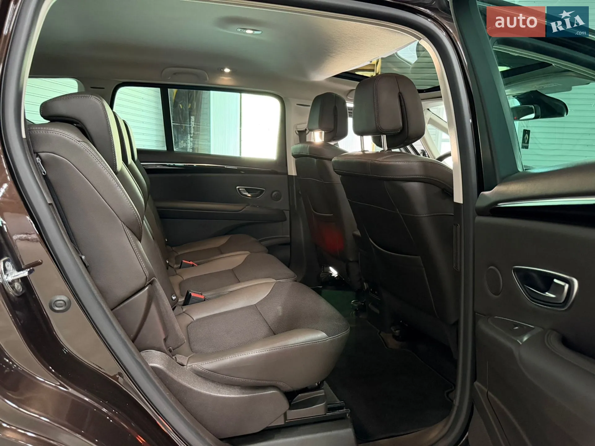 2016 Renault Espace - мініатюра 62