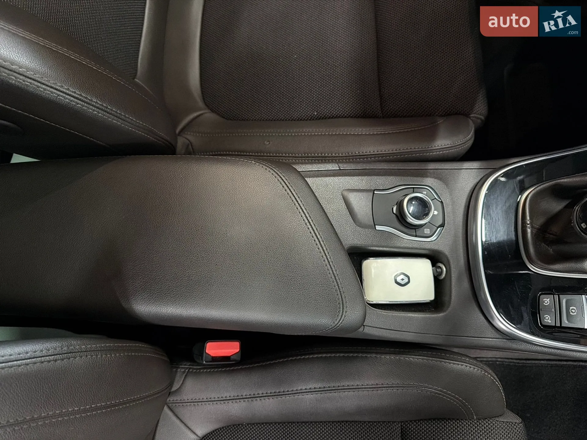 2016 Renault Espace - мініатюра 70