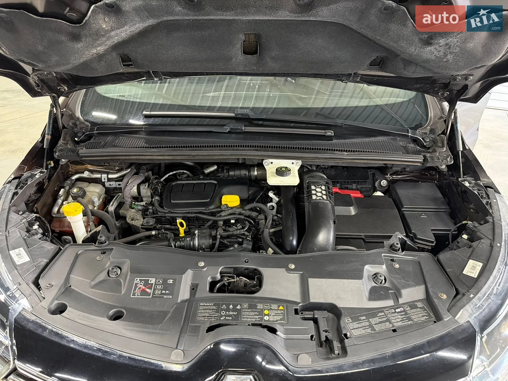 2016 Renault Espace - мініатюра 73