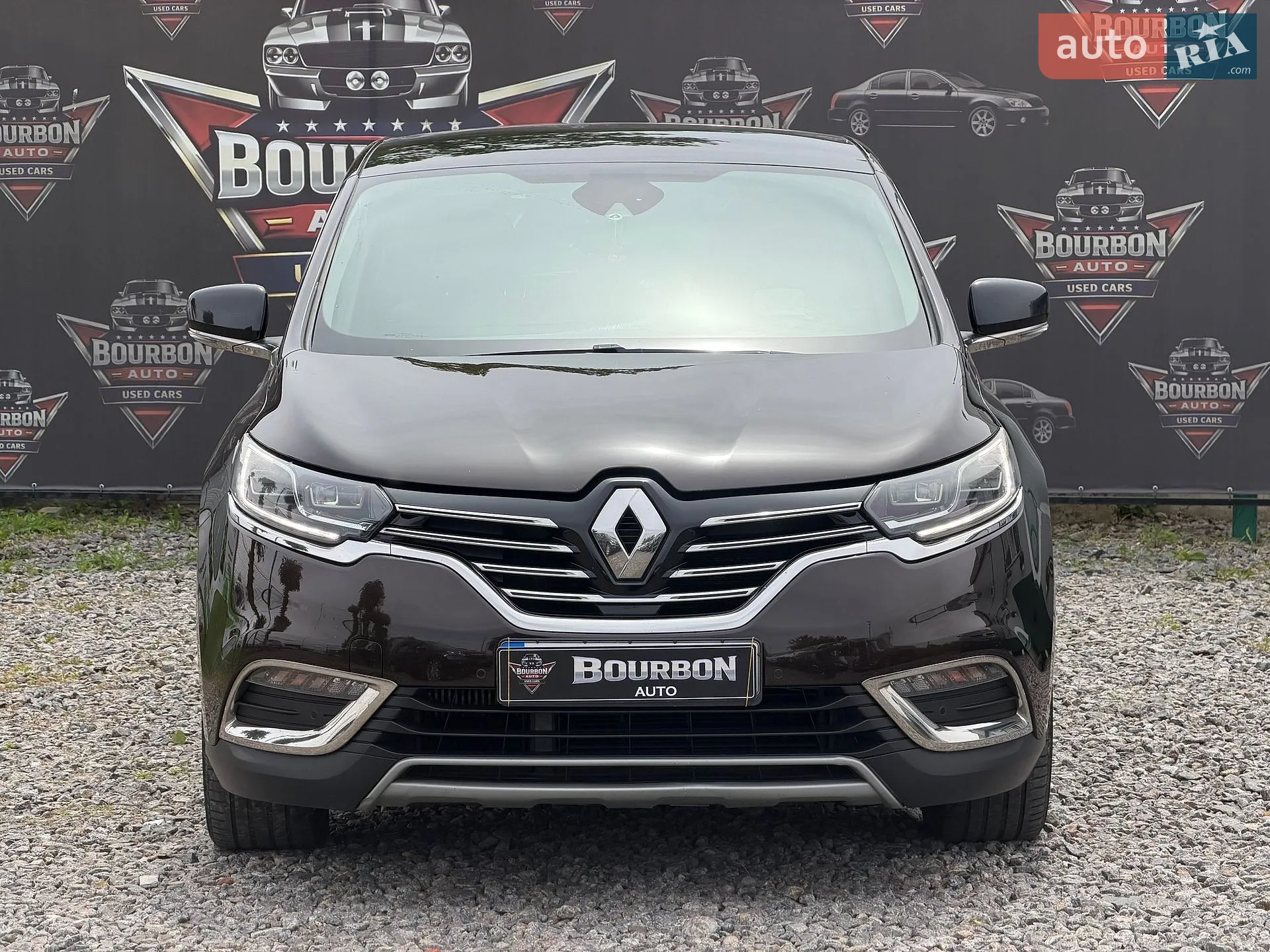 2015 Renault Espace - мініатюра 6