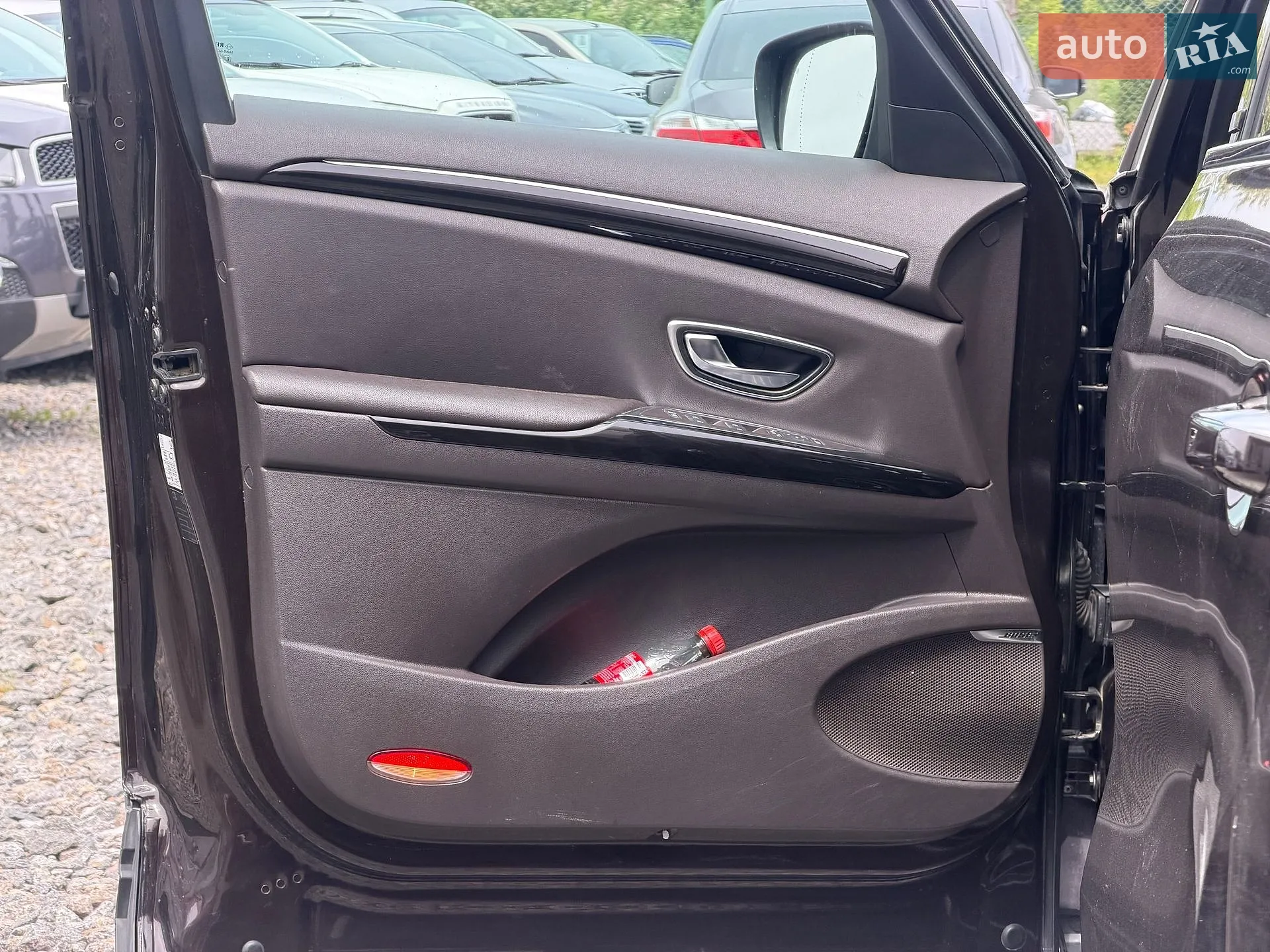 2015 Renault Espace - мініатюра 20