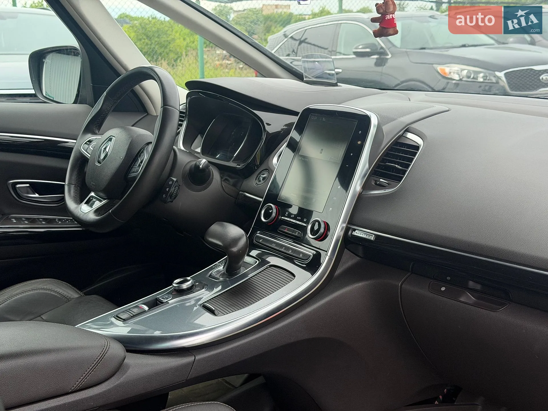 2015 Renault Espace - мініатюра 56
